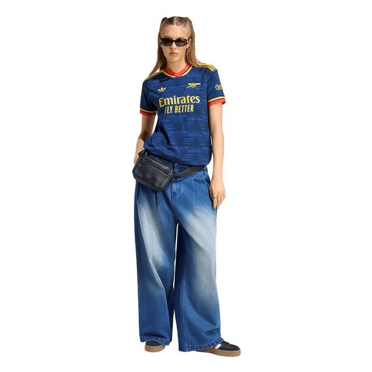 adidas Womens Away Shirt 2026 27