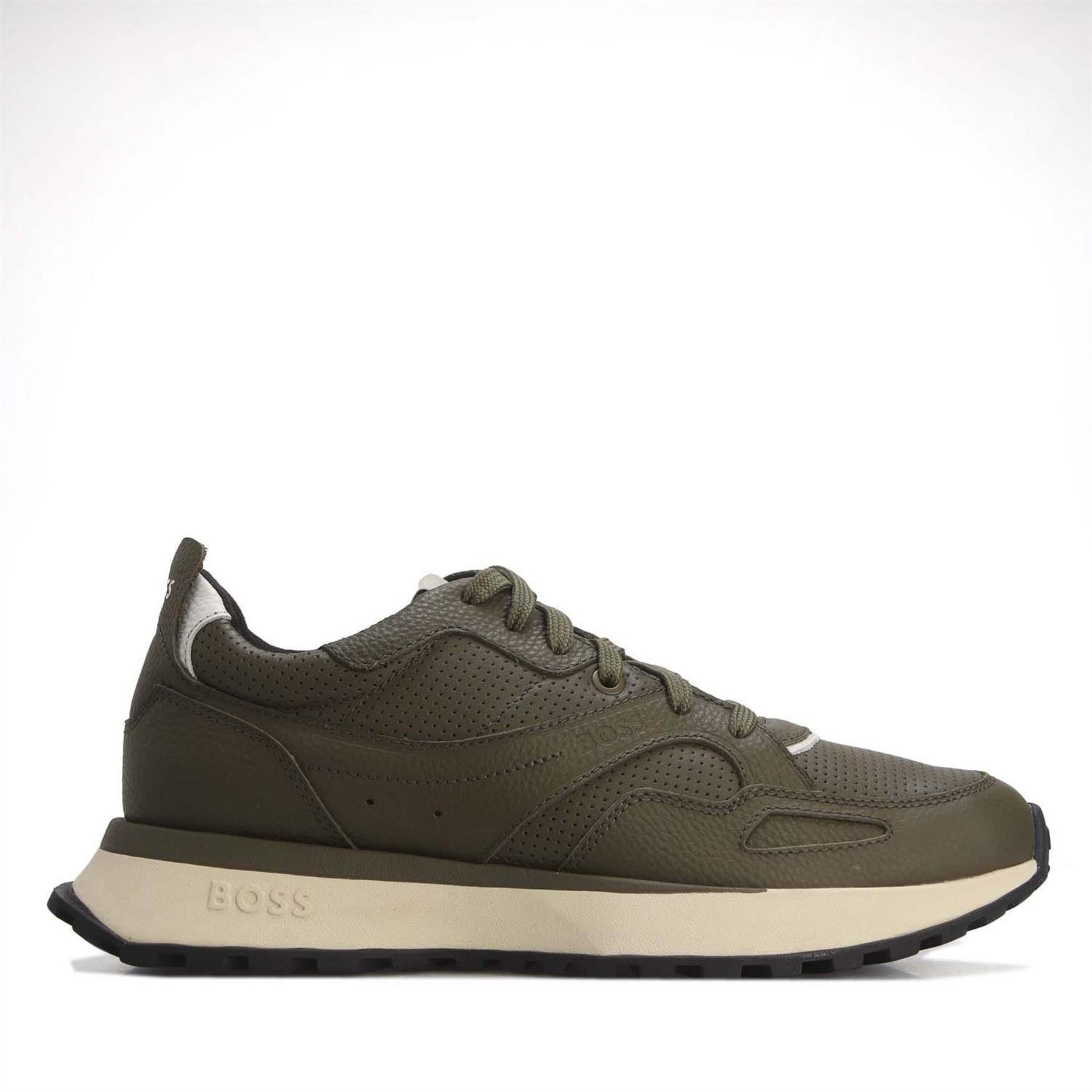 Boss Run Trainers