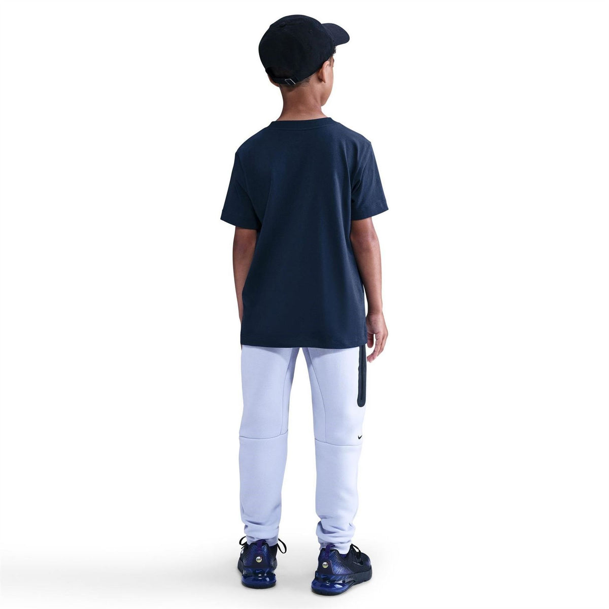 Nike Club T-Shirt Juniors