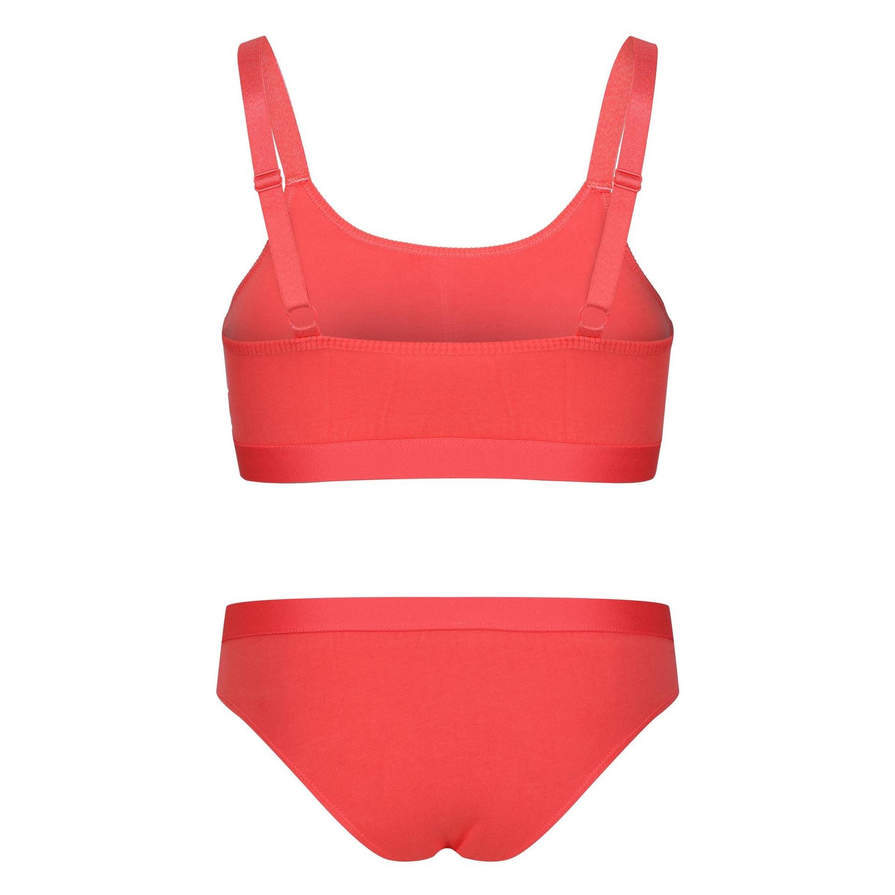 Lee Womens Bralette And Brief Set Adelyn
