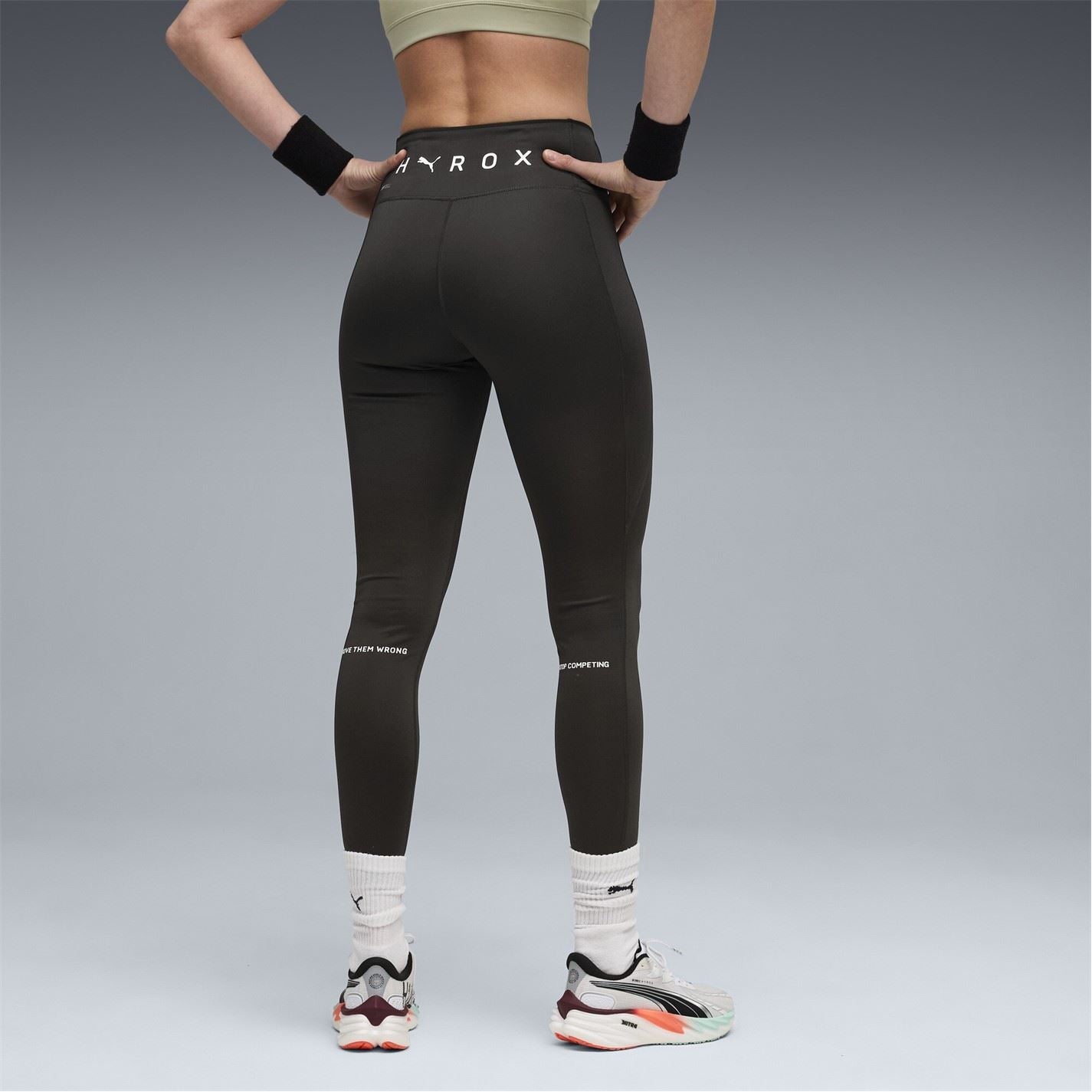 Puma Hyrox Performance Gym Leggings