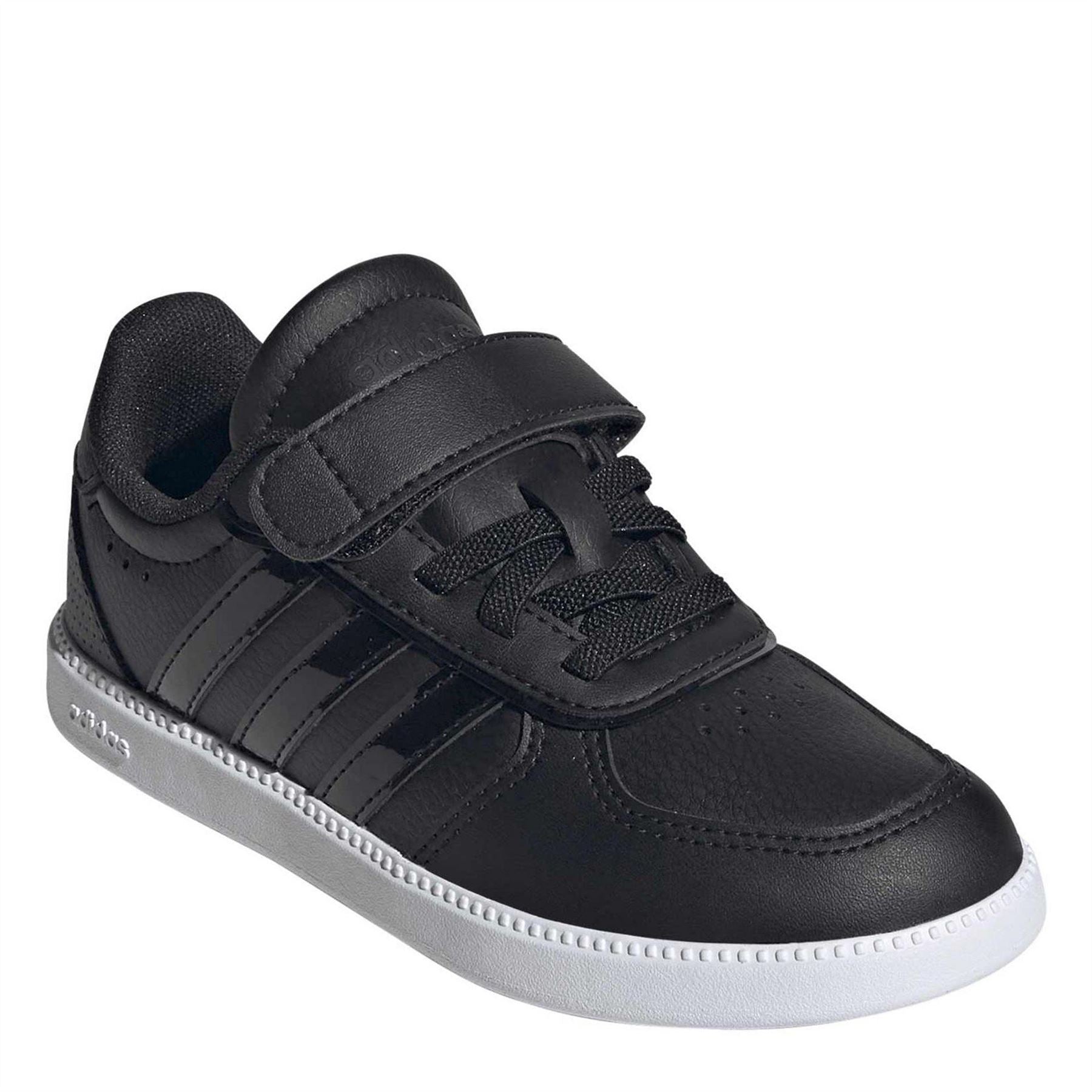 adidas Breaknet Sleek Court Trainers