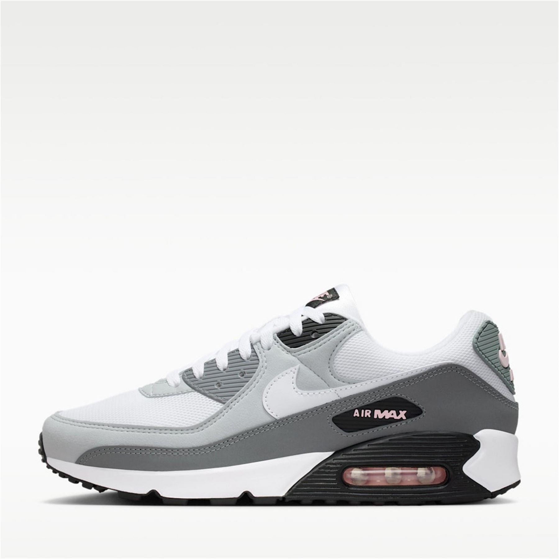 Nike Mens Air Max 90 Trainers