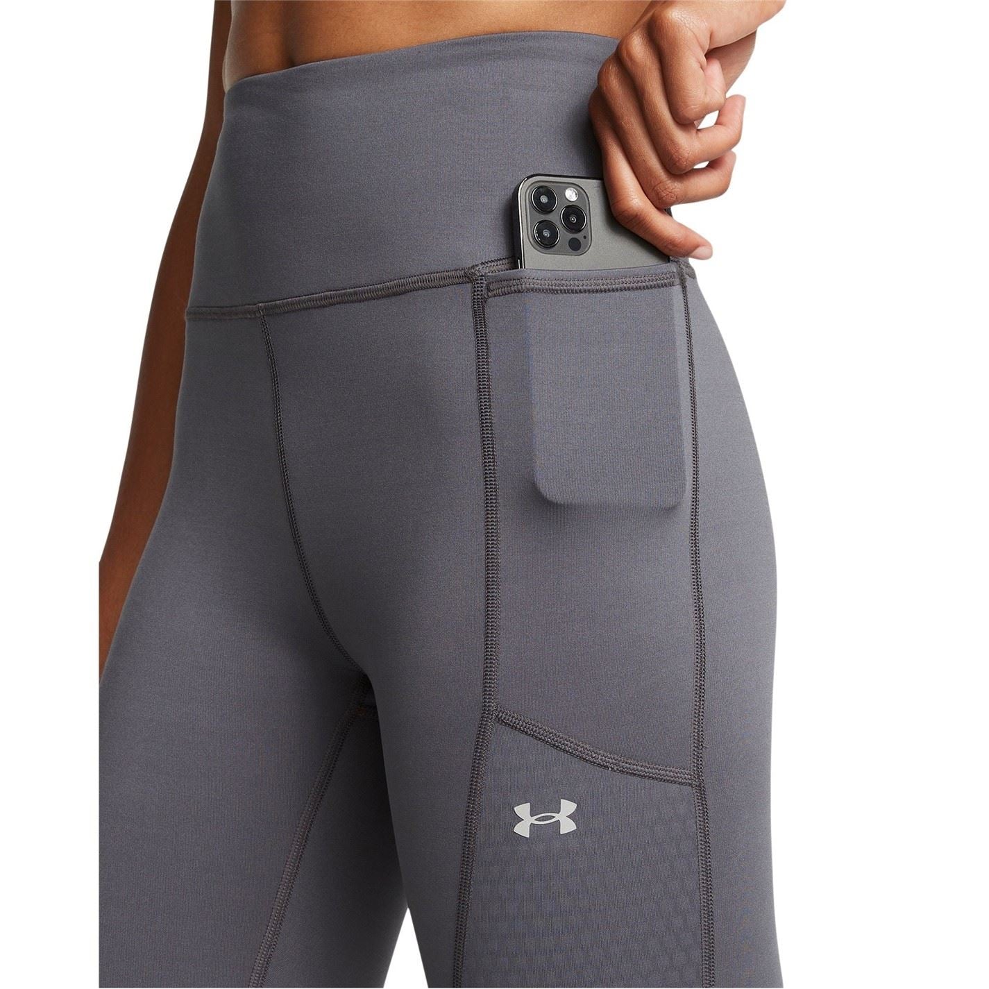 Under Armour Womens Armour Vanish Cw Legging Gym