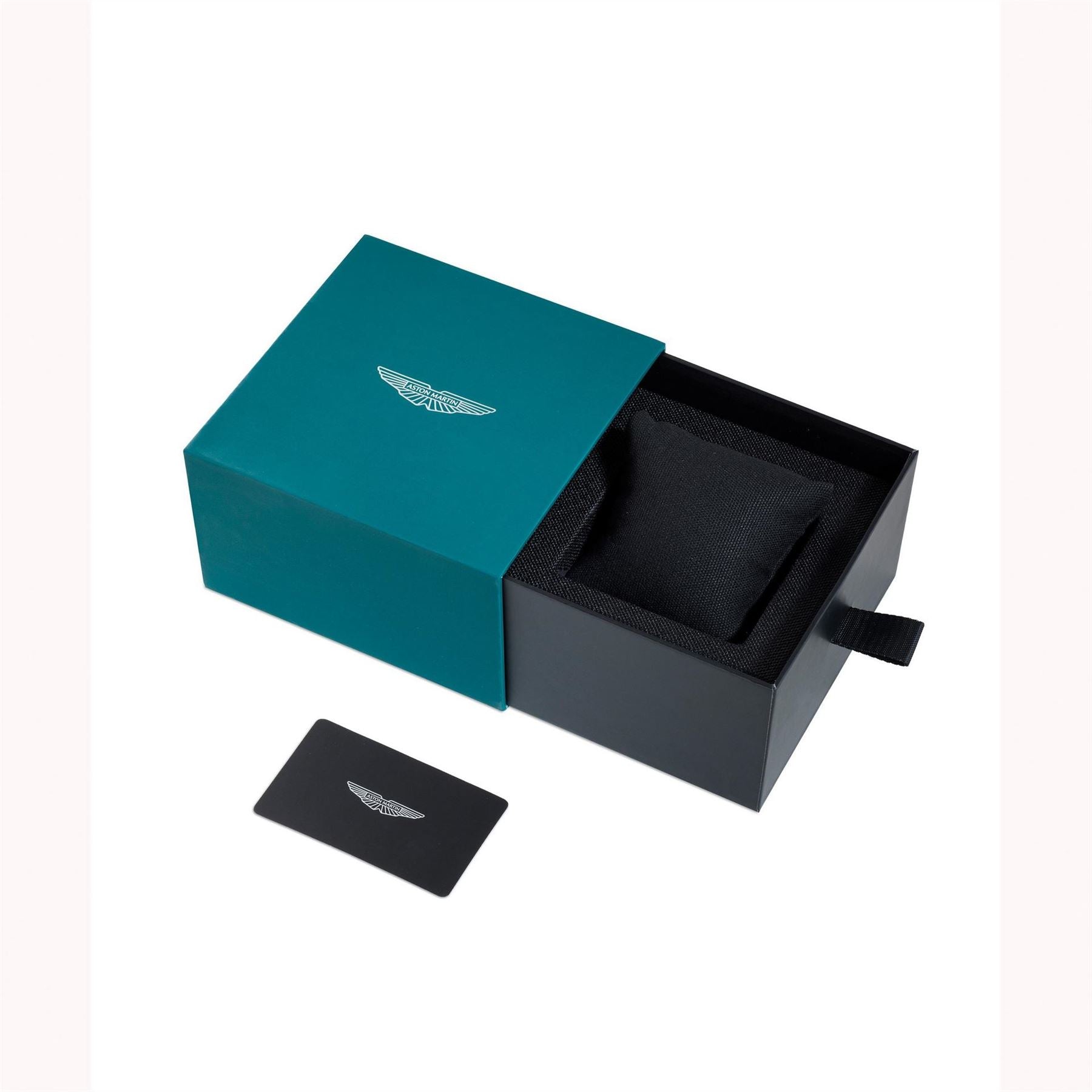Aston Martin Icon Analogue Quartz Watch