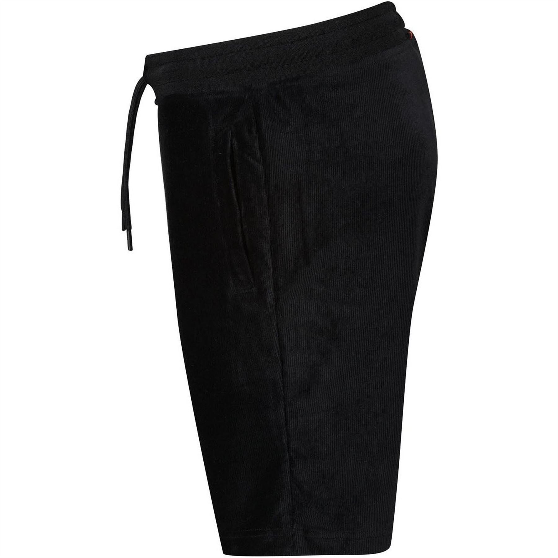 Luke Relaxed Fit Galip Bermuda Shorts