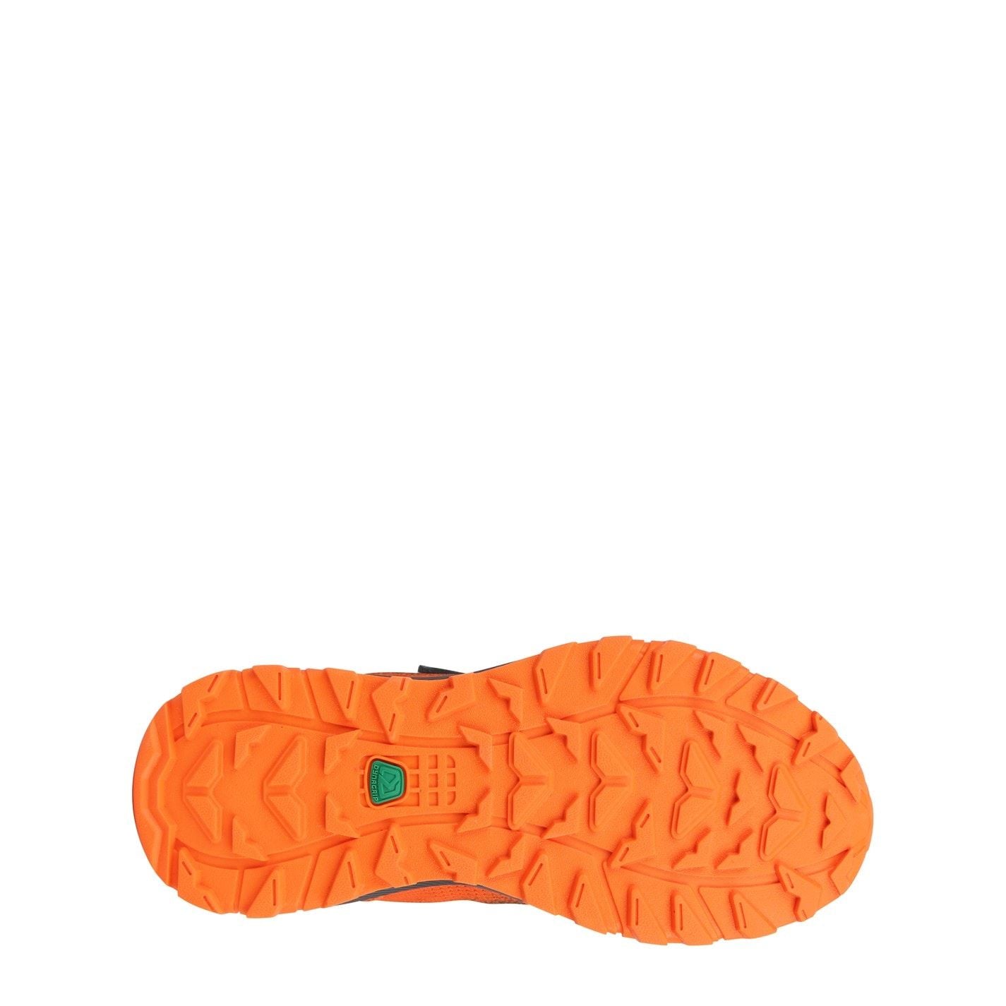 Karrimor Tempo Trail Running Child Boys Trainers