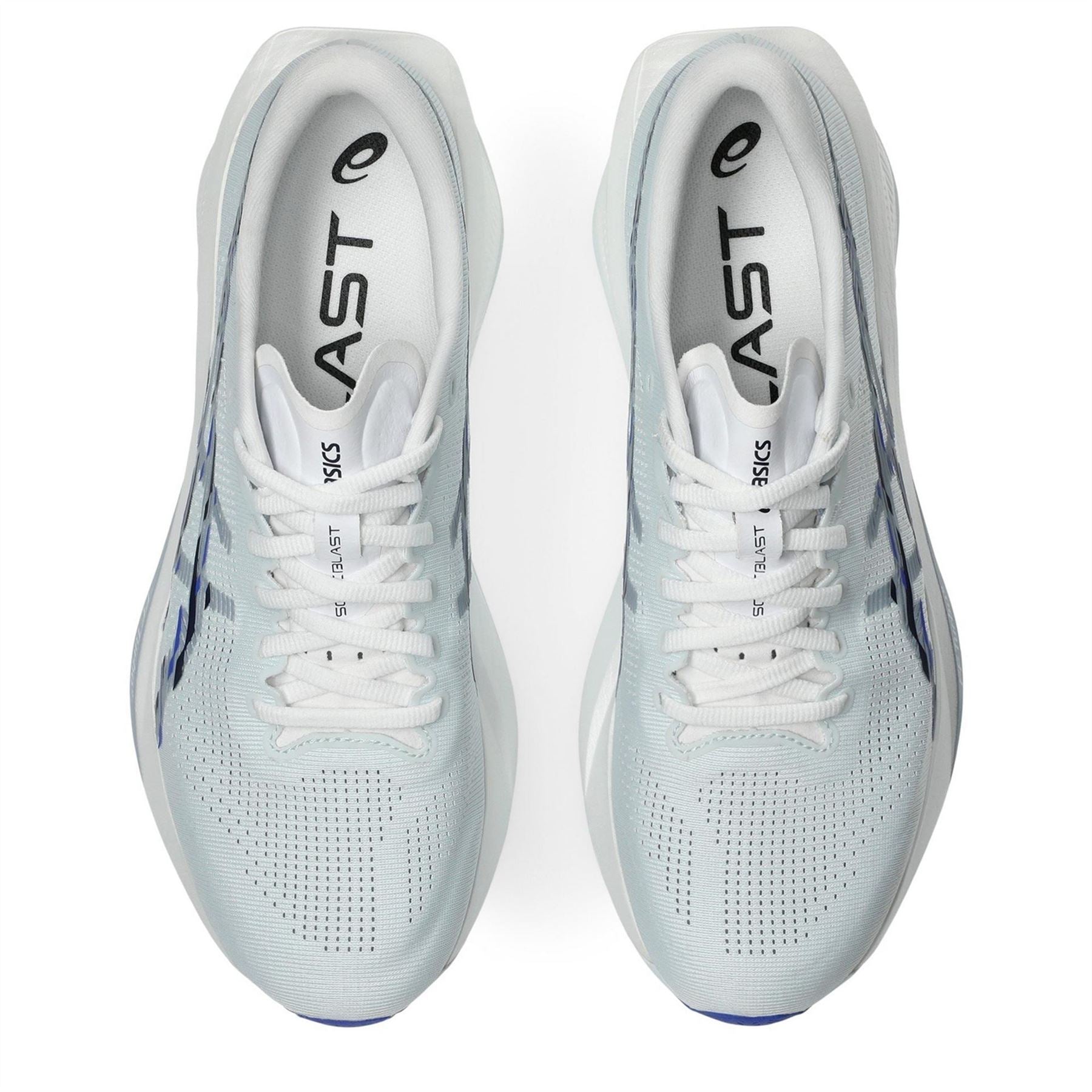 Asics Mens Sonicblast Road Running Shoes
