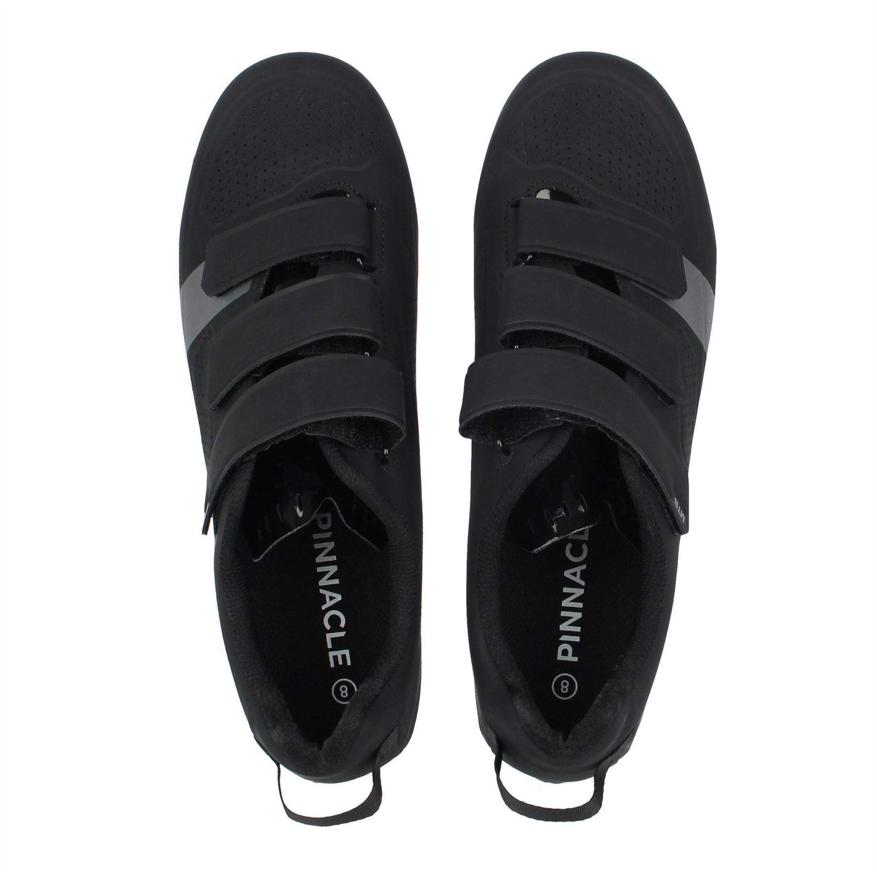 Pinnacle Maple MTB 61 Round Toe Sneakers