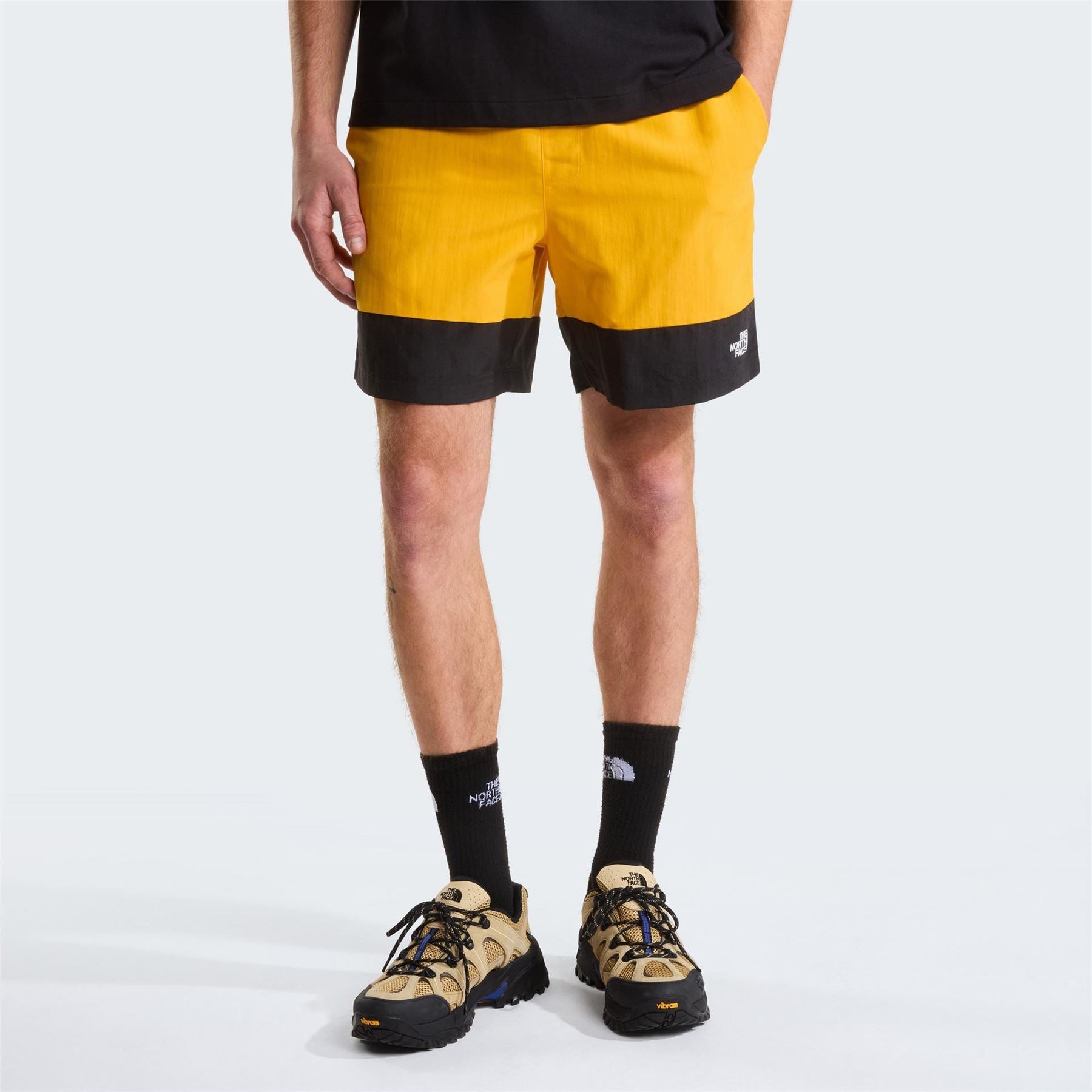The North Face Mens Leynar Swimming Shorts