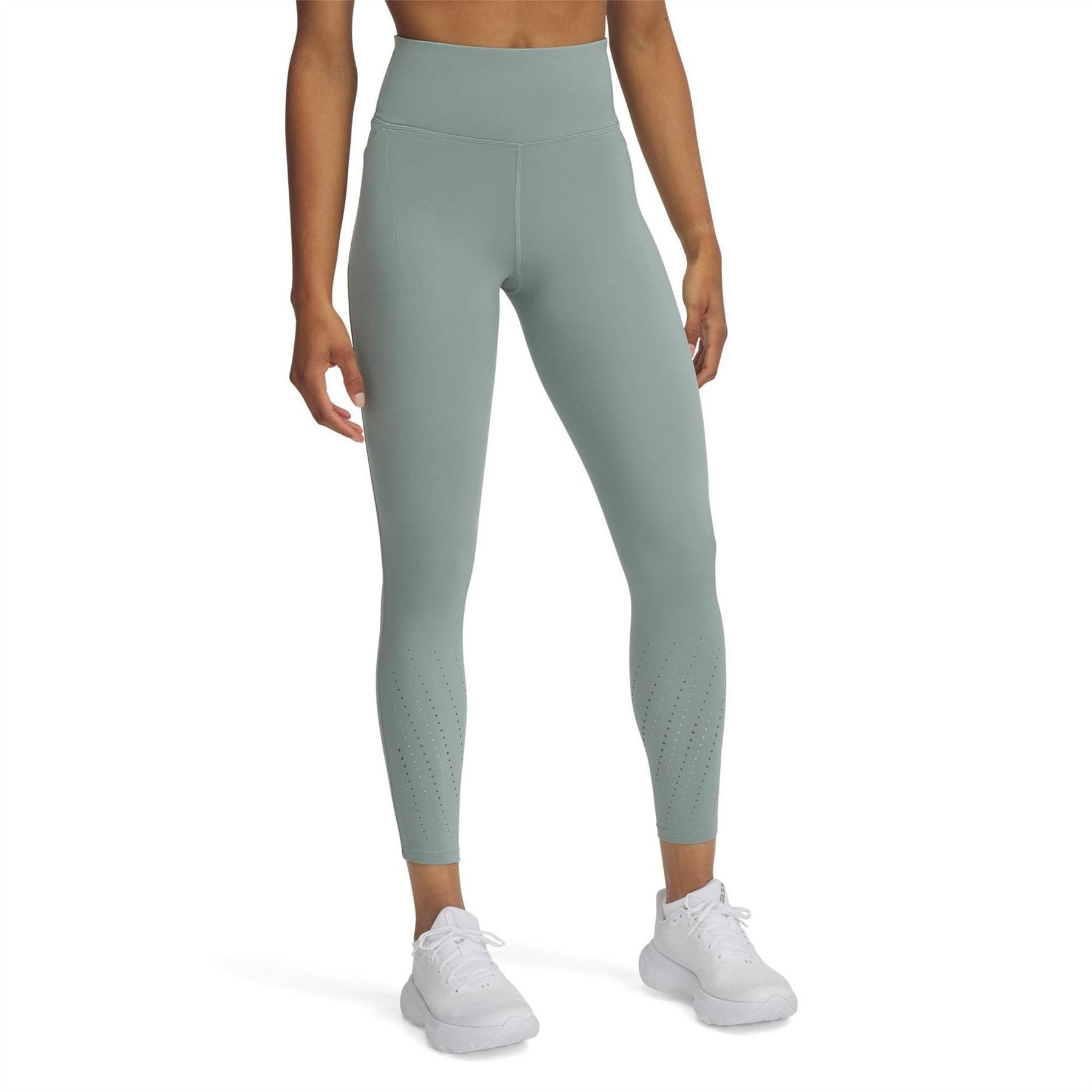 Under Armour Elite Ankle Tights