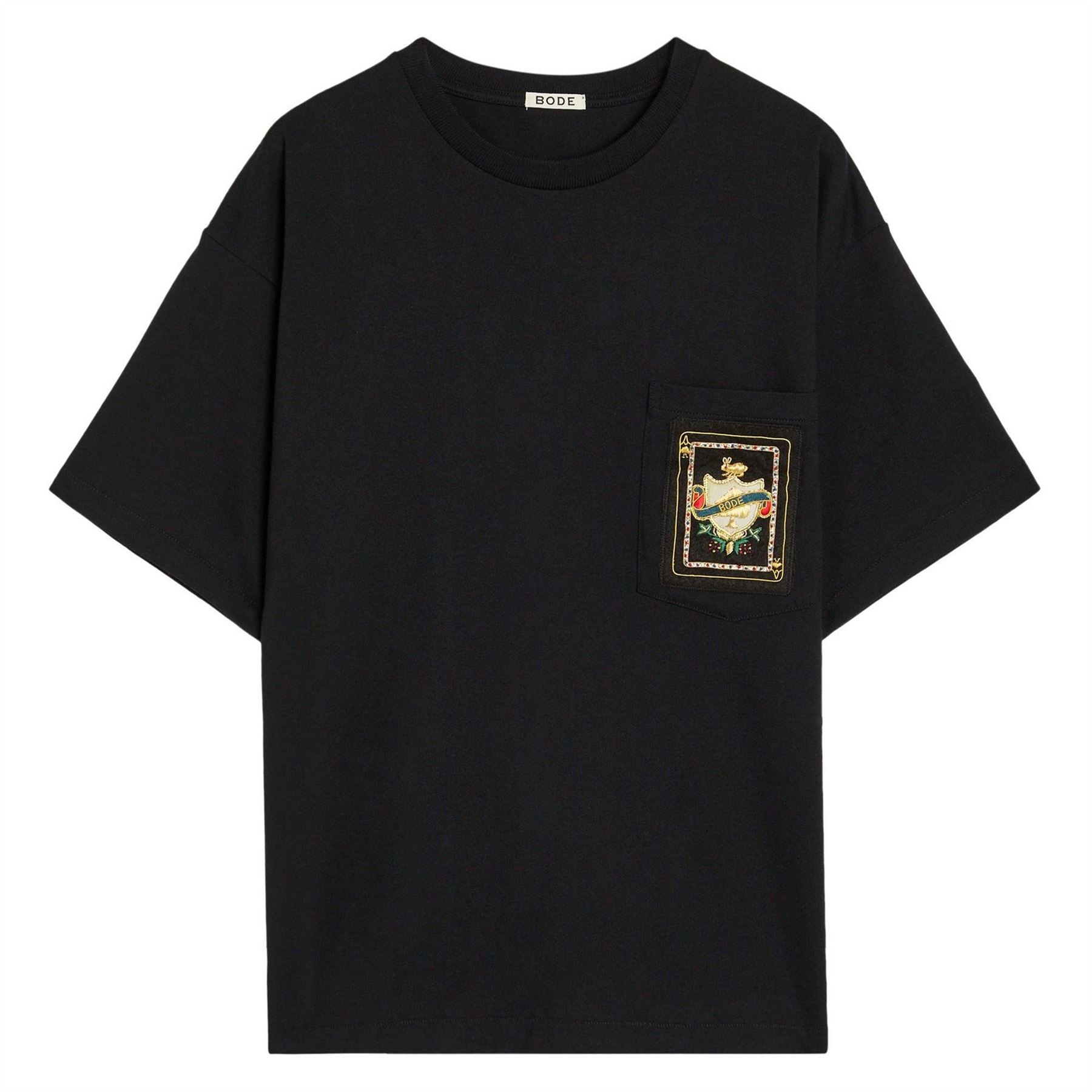 Bode Bullion Card Tee