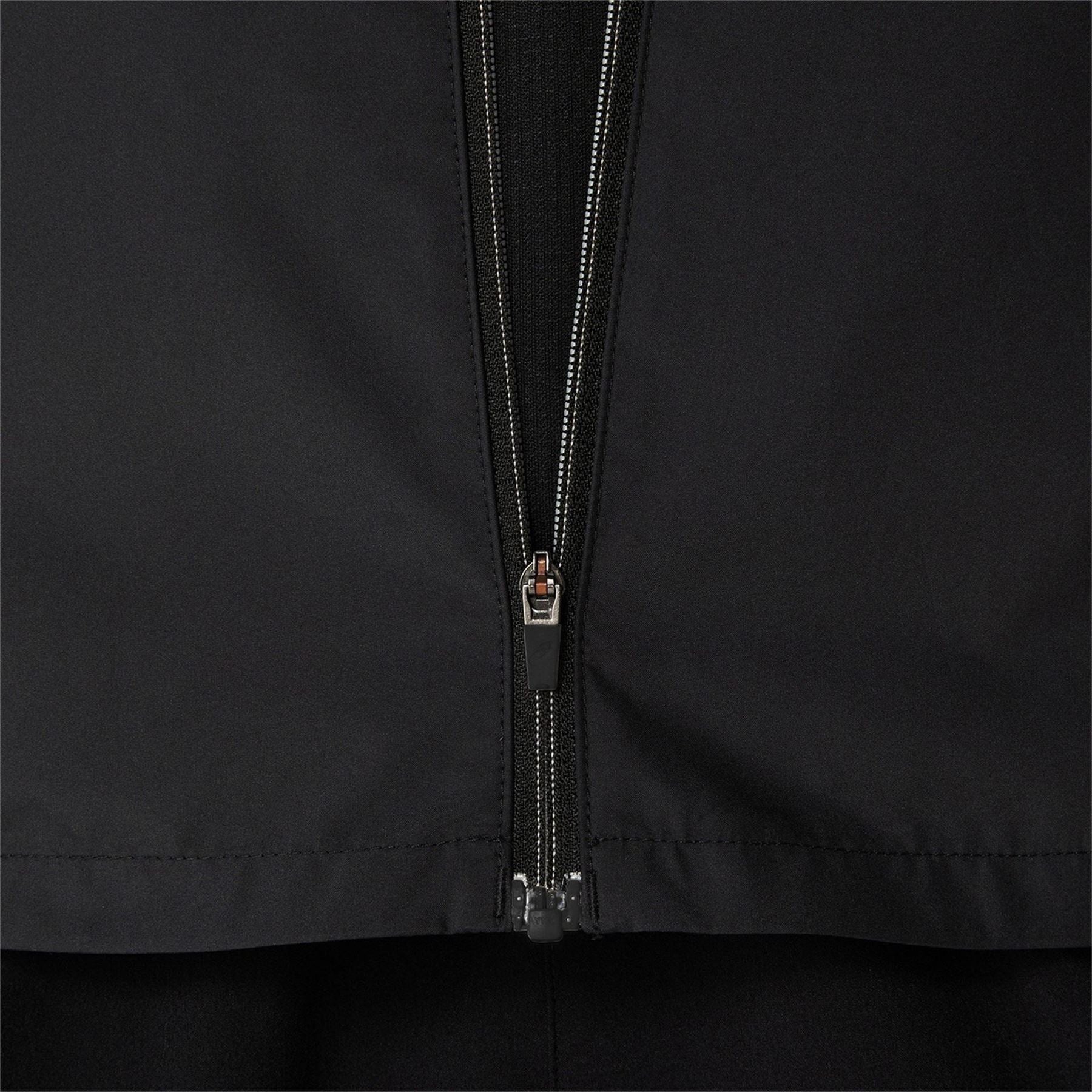 Asics Womens Jacket Running