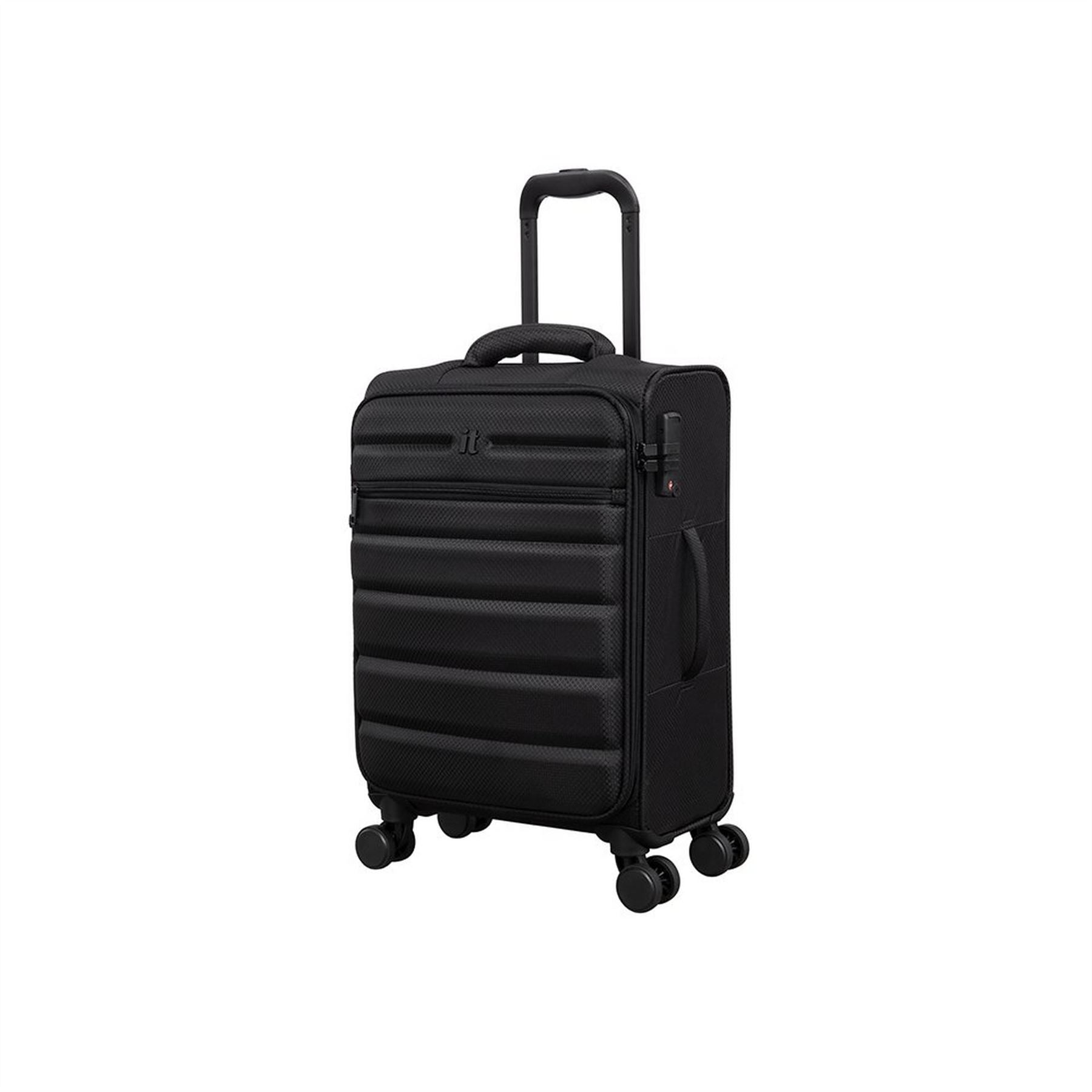 IT Luggage Case Suitcase