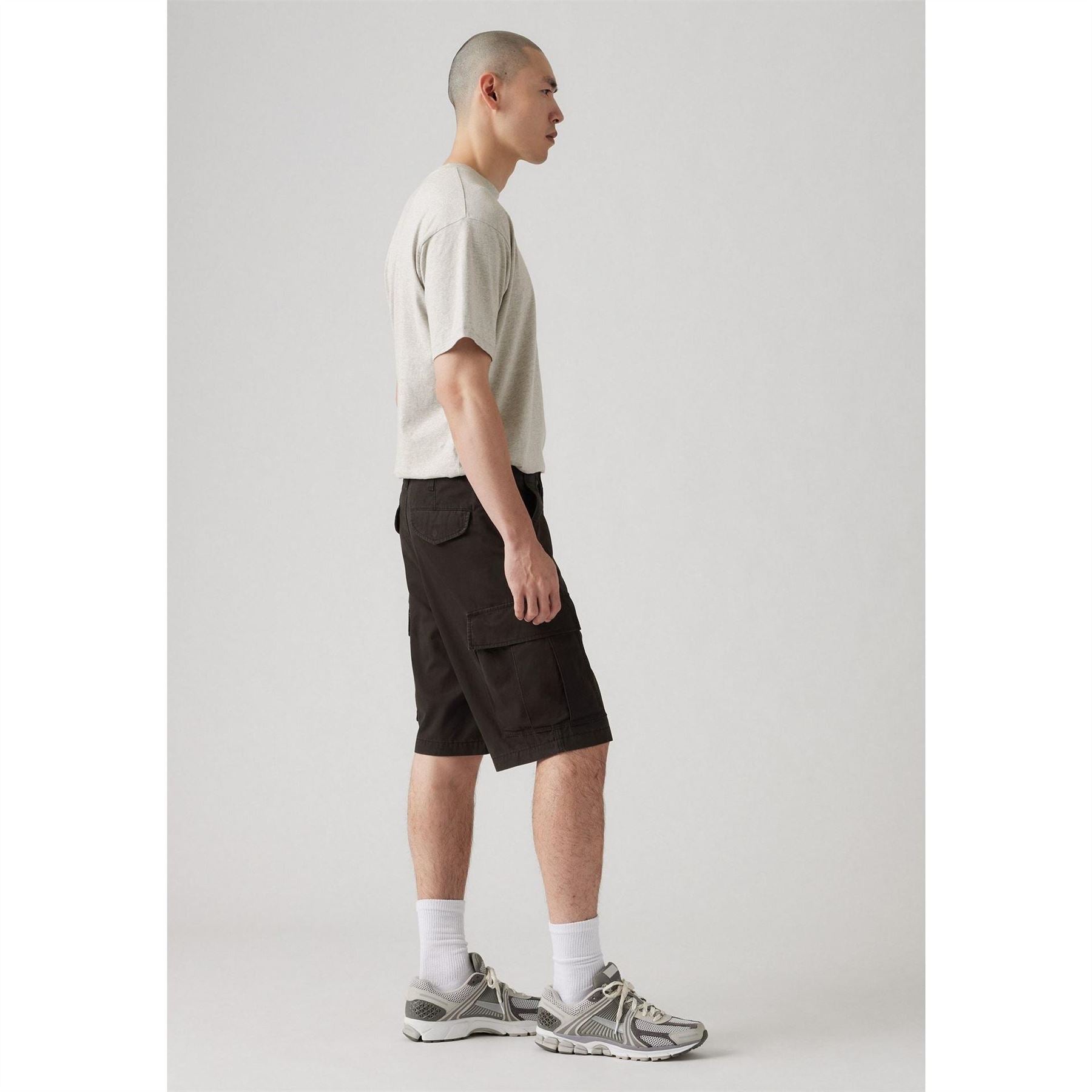 Levis Carrier Meteorite Cargo Shorts