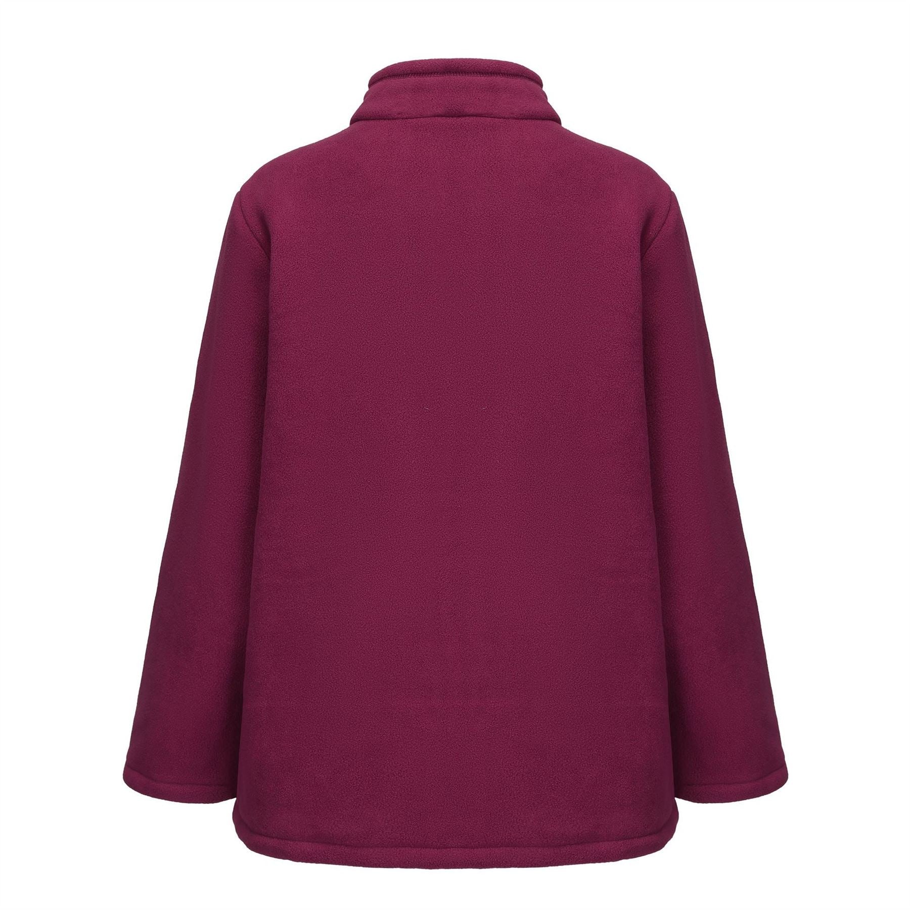 Karrimor Womens Sherpa Lined Fleece Jacket