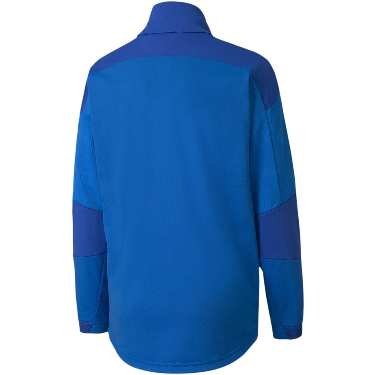 Puma Final Track Long Regular Fit Jacket