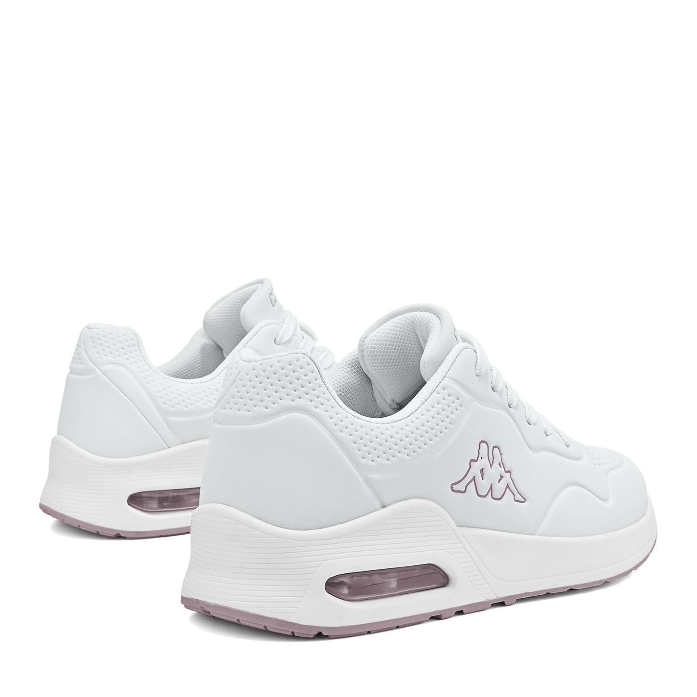Kappa Bolla Junior Air Bubble Trainers