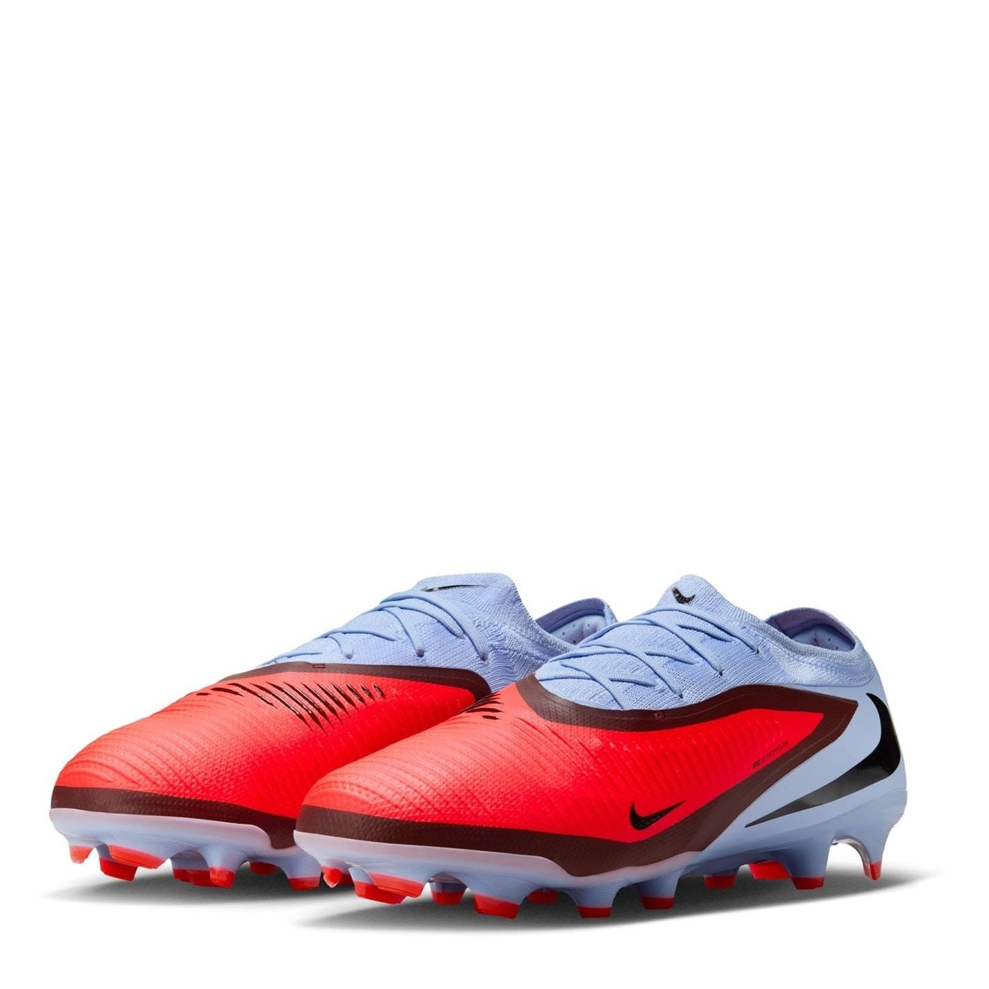 Nike Phantom 6 Low Pro Adults Firm Ground Football Boots