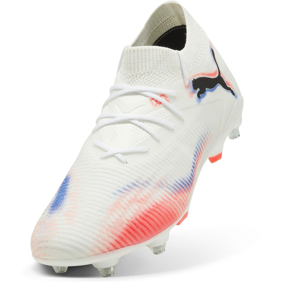 Puma Future 8 Match Mxsg Soft Ground Football Boots
