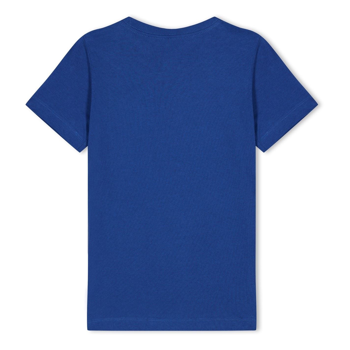 Nike Futura T-Shirt Junior Boys