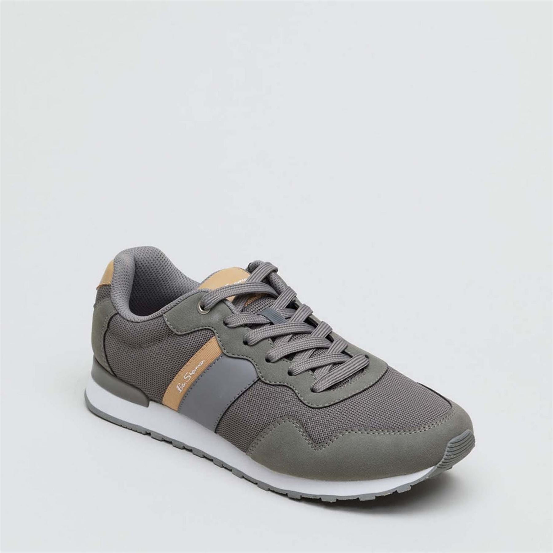 Ben Sherman Trainers