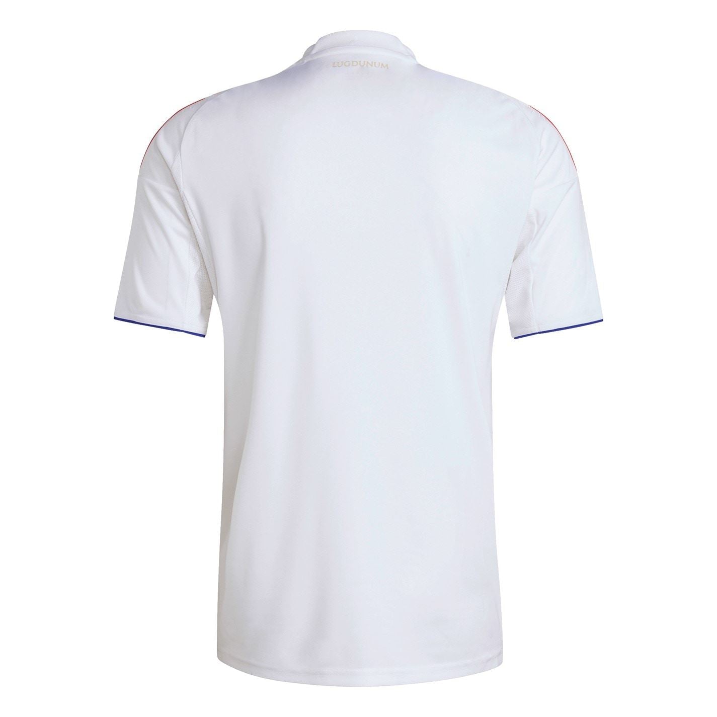 adidas Lyon Home Shirt 2025 2026 Adults