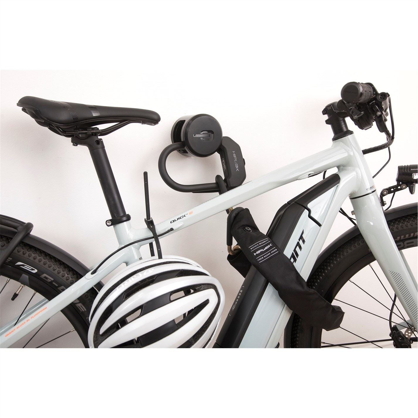 Hiplok Ankr Diamond Rated Bicycle Anchor