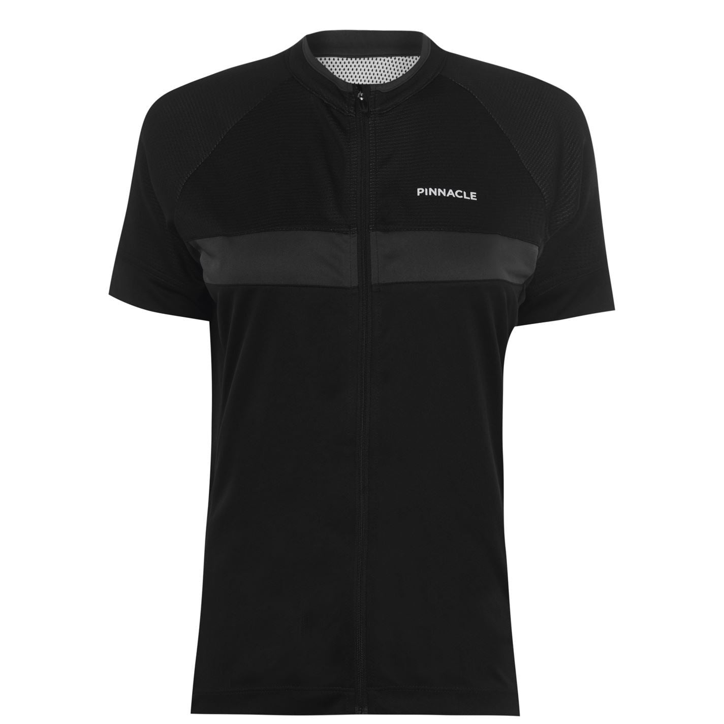 Pinnacle Womens Race Short Sleeve Cycling Jersey