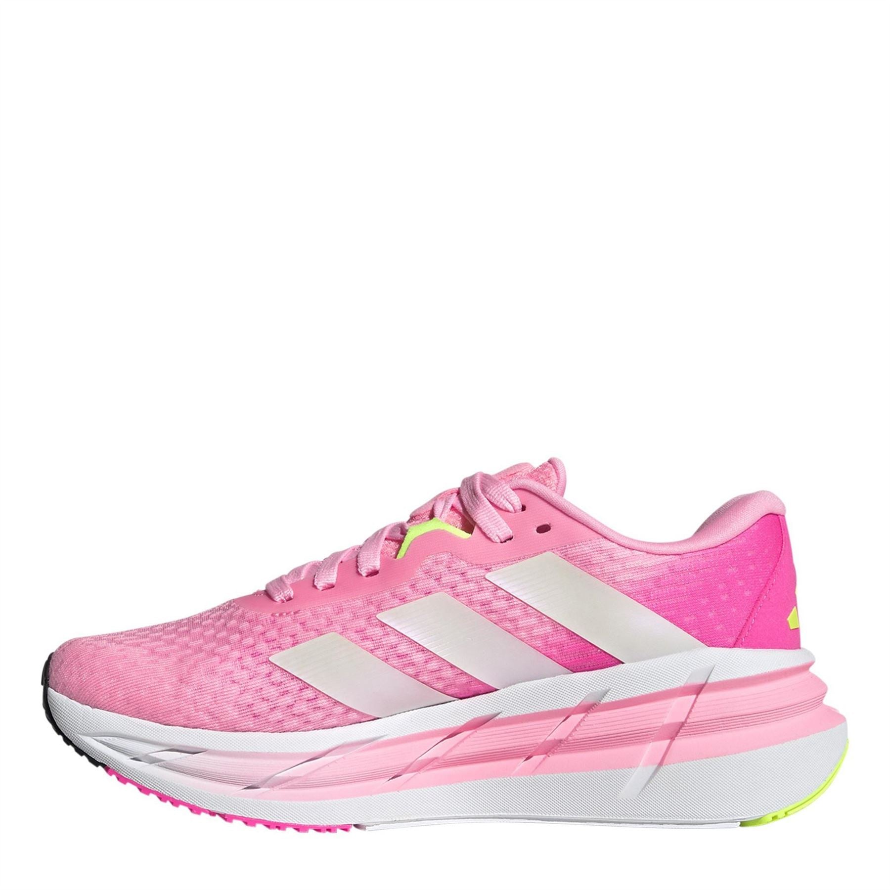 adidas Adistar 3 Road Running Low Top Sneakers