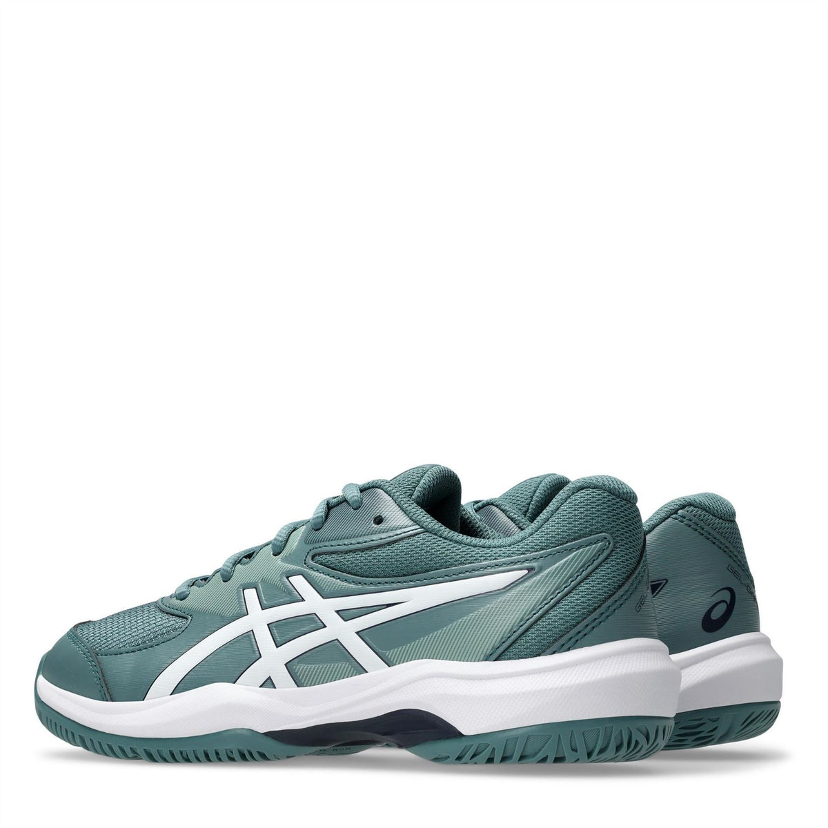 Asics Game 10 Tennis Shoes