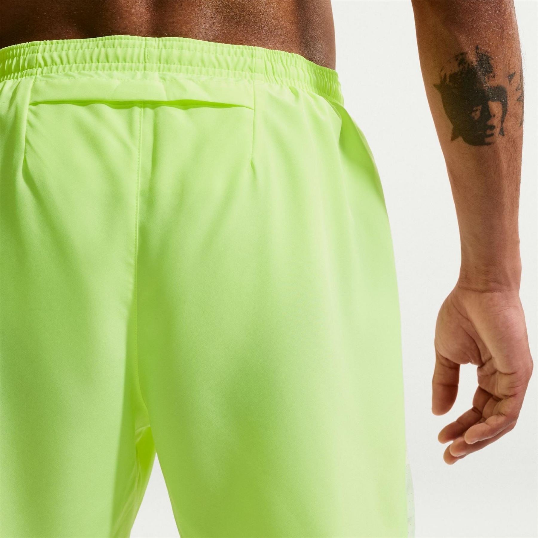 Nike Miler 7 Performance Running Shorts