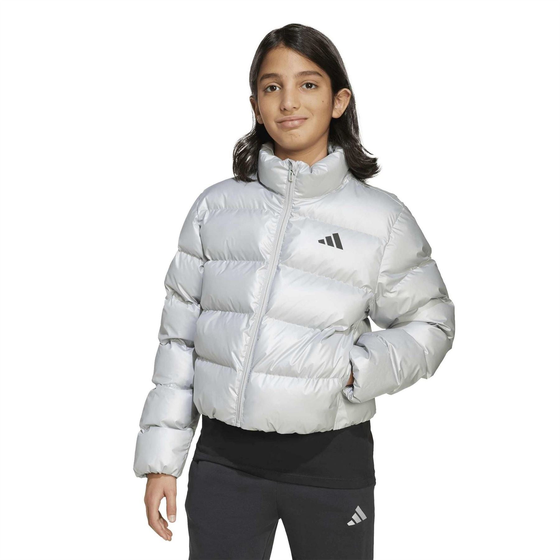 adidas J Sd Glam Jacket