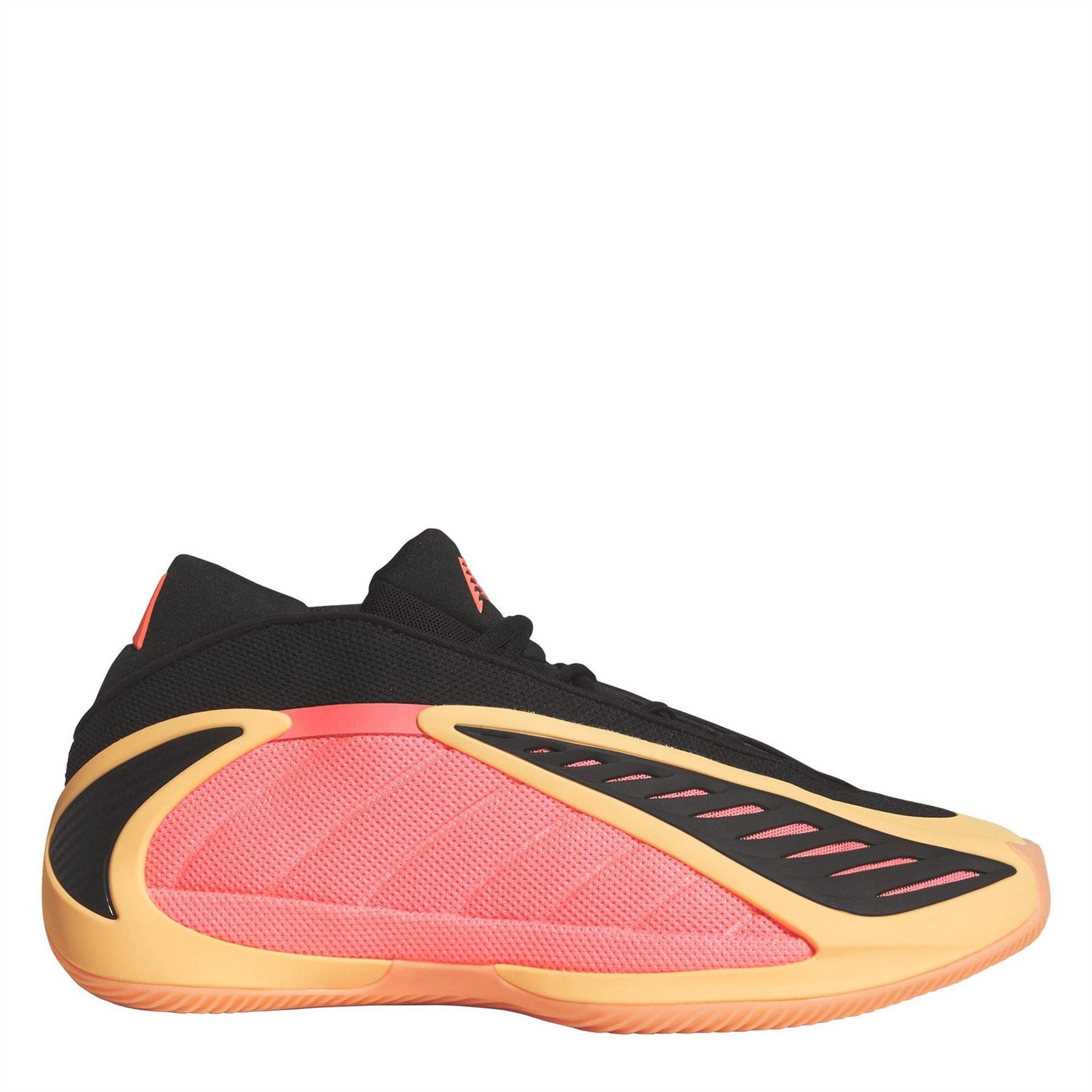 adidas Anthony Edwards 2 Low Top Sneakers