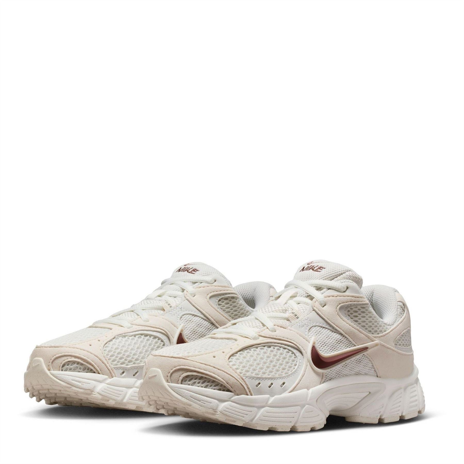 Nike Vomero Run 5 Lace-Up Running Trainers