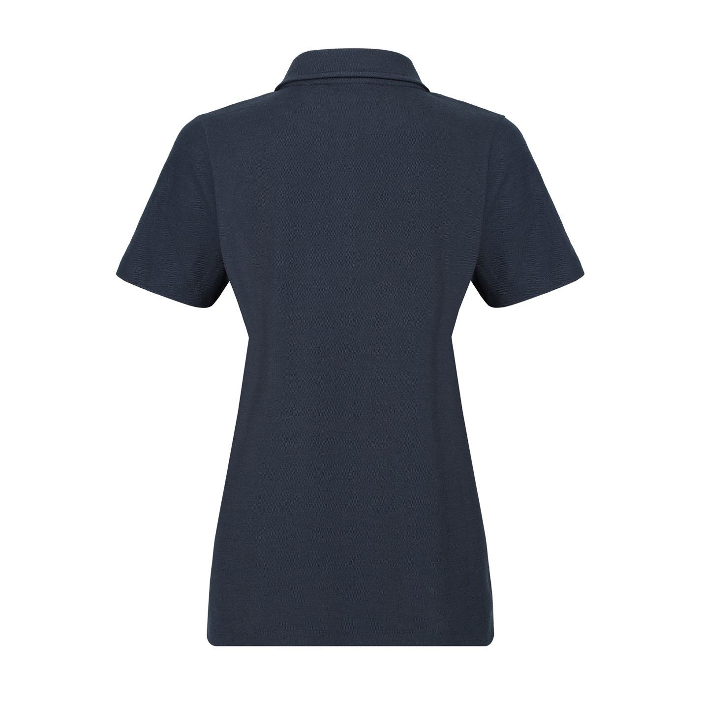 Slazenger Womens Pique Polo Shirt