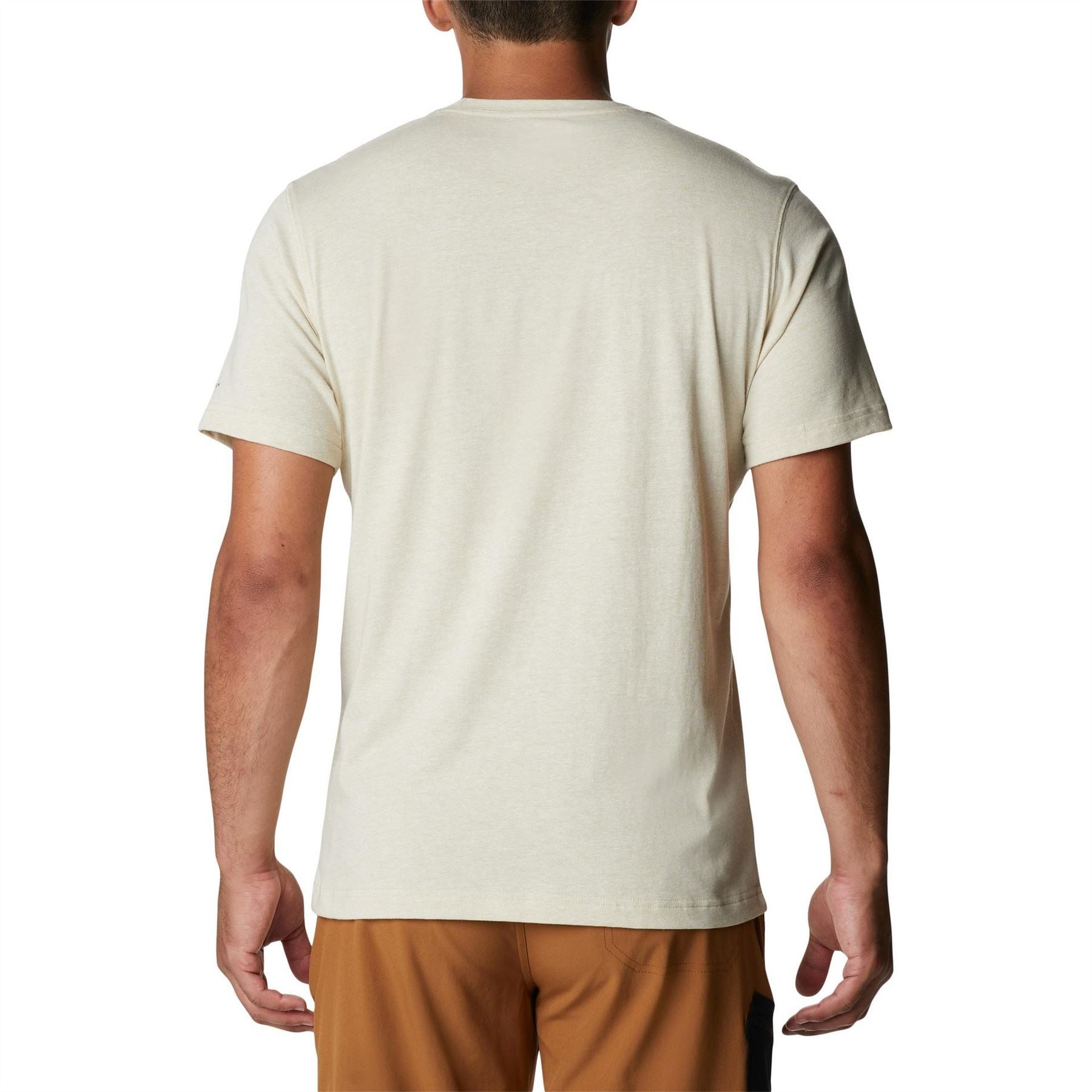 Columbia Short Sleeve Performance T-Shirt