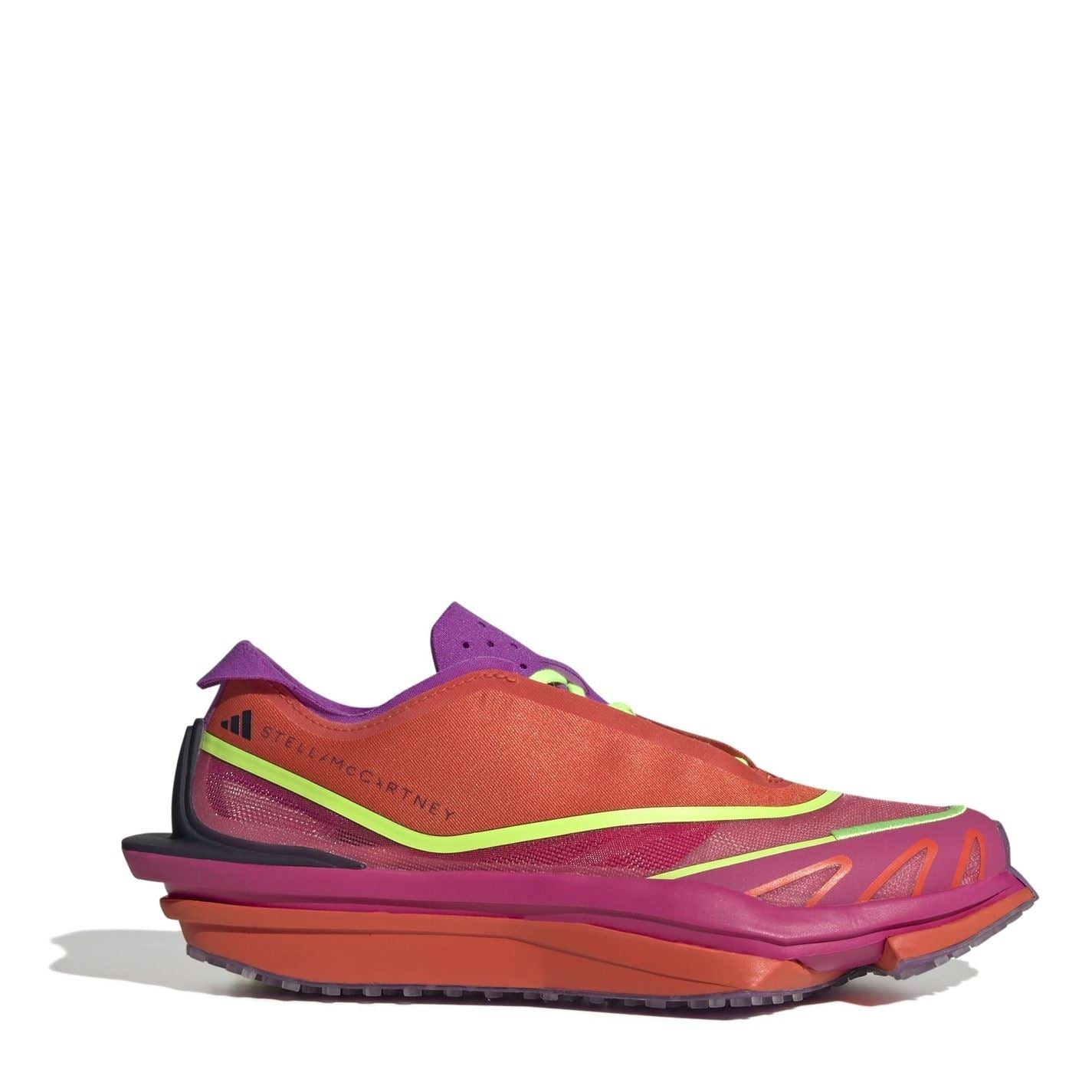 adidas Earthlight 2.0 Lace Up Low Top Sneakers
