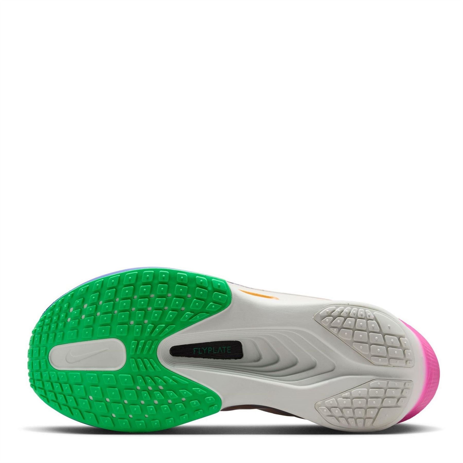 Nike Womens Zoom Fly 6 Road Running Shoes