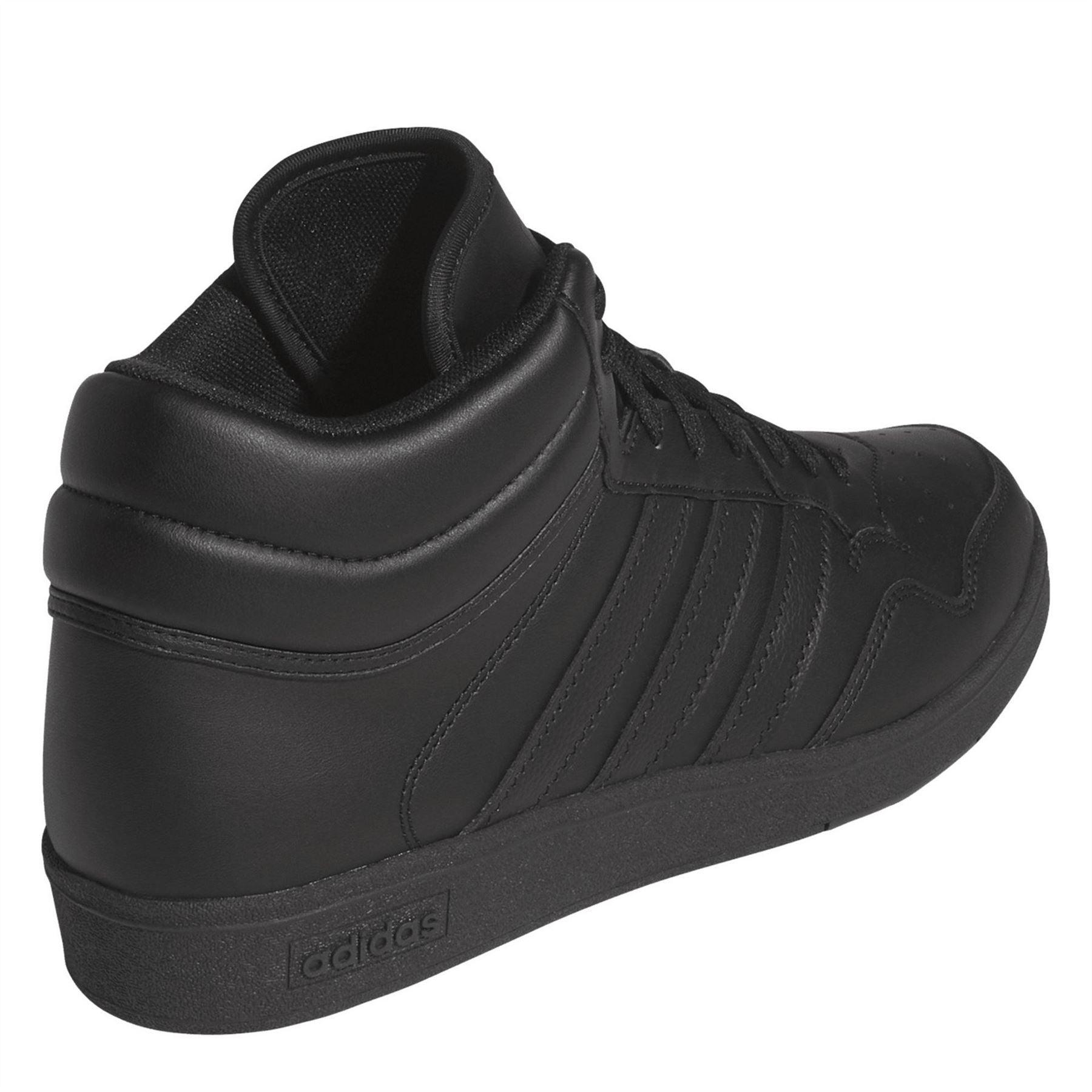 adidas Hoops 4.0 Mid Basketball Trainers
