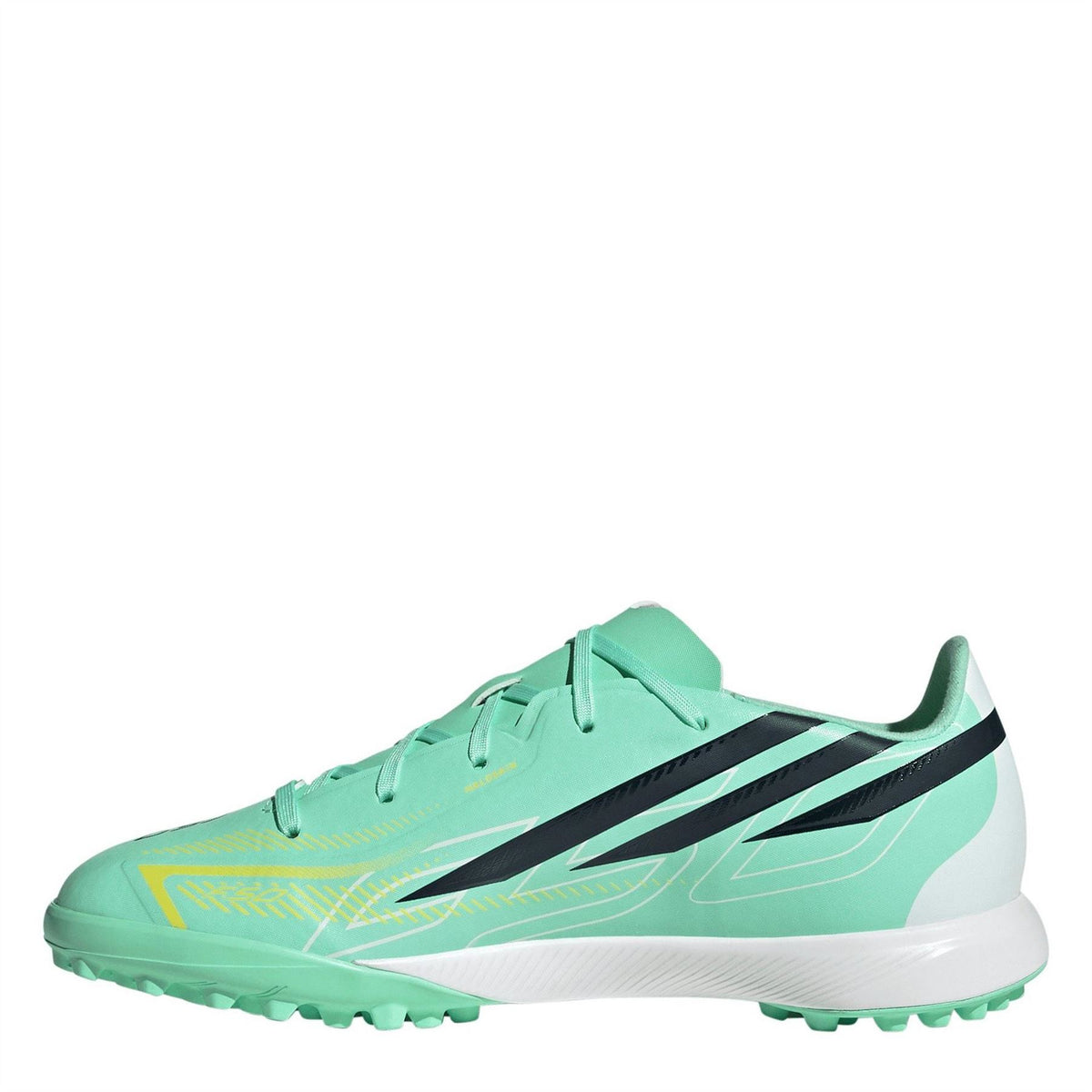 adidas F50 Hyperfast League Tf Astro Turf Football Boots