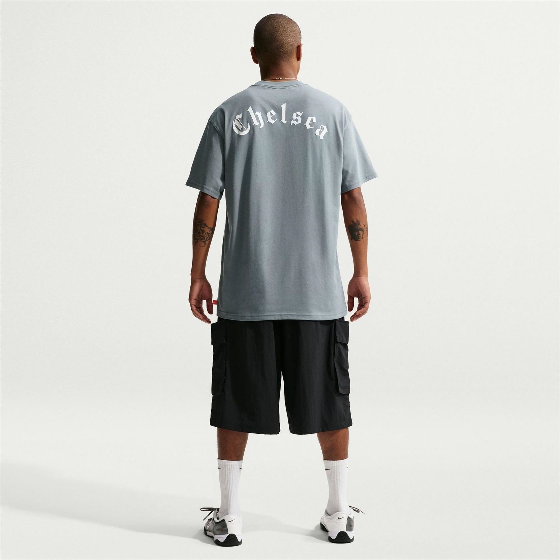 Nike Nike Chelsea Peak T Shirt 25 26
