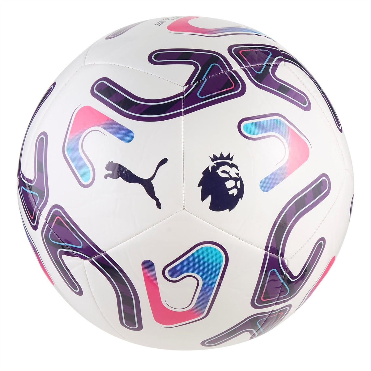 Puma Orbita Play Premier League Football 25 26