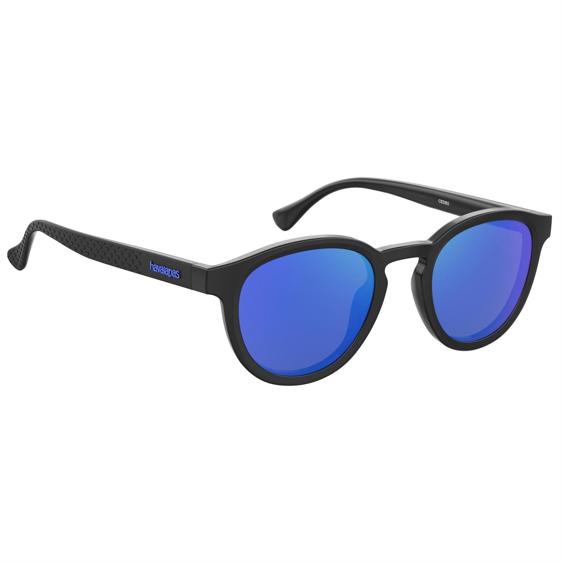 Havaianas Adults Cedro Round Sunglasses