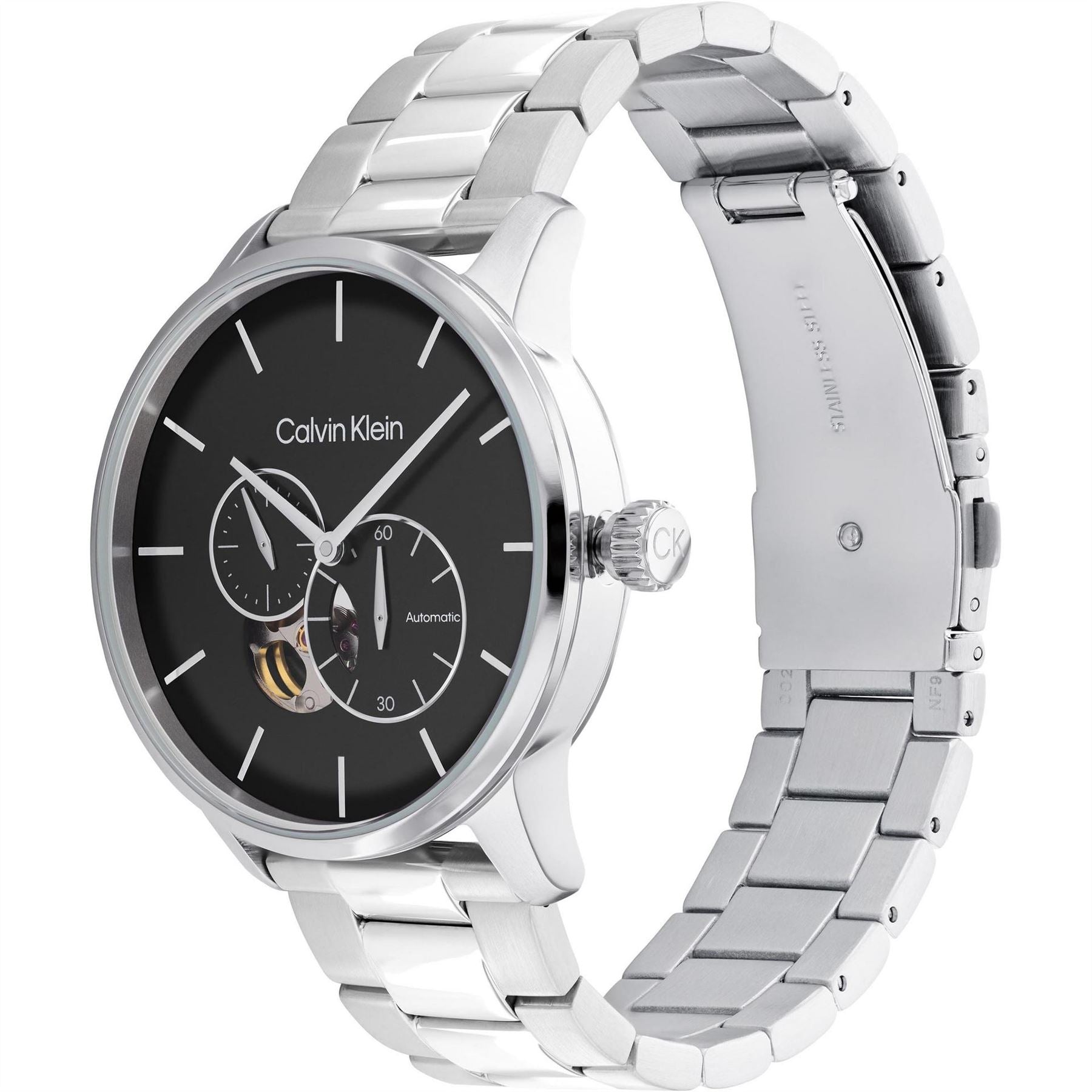 Calvin Klein Bracelet Watch