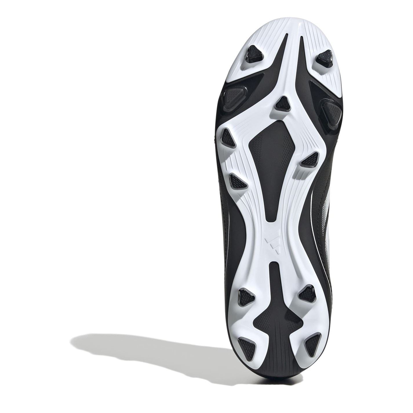 adidas Goletto Viii Juniors Firm Ground Football Boots