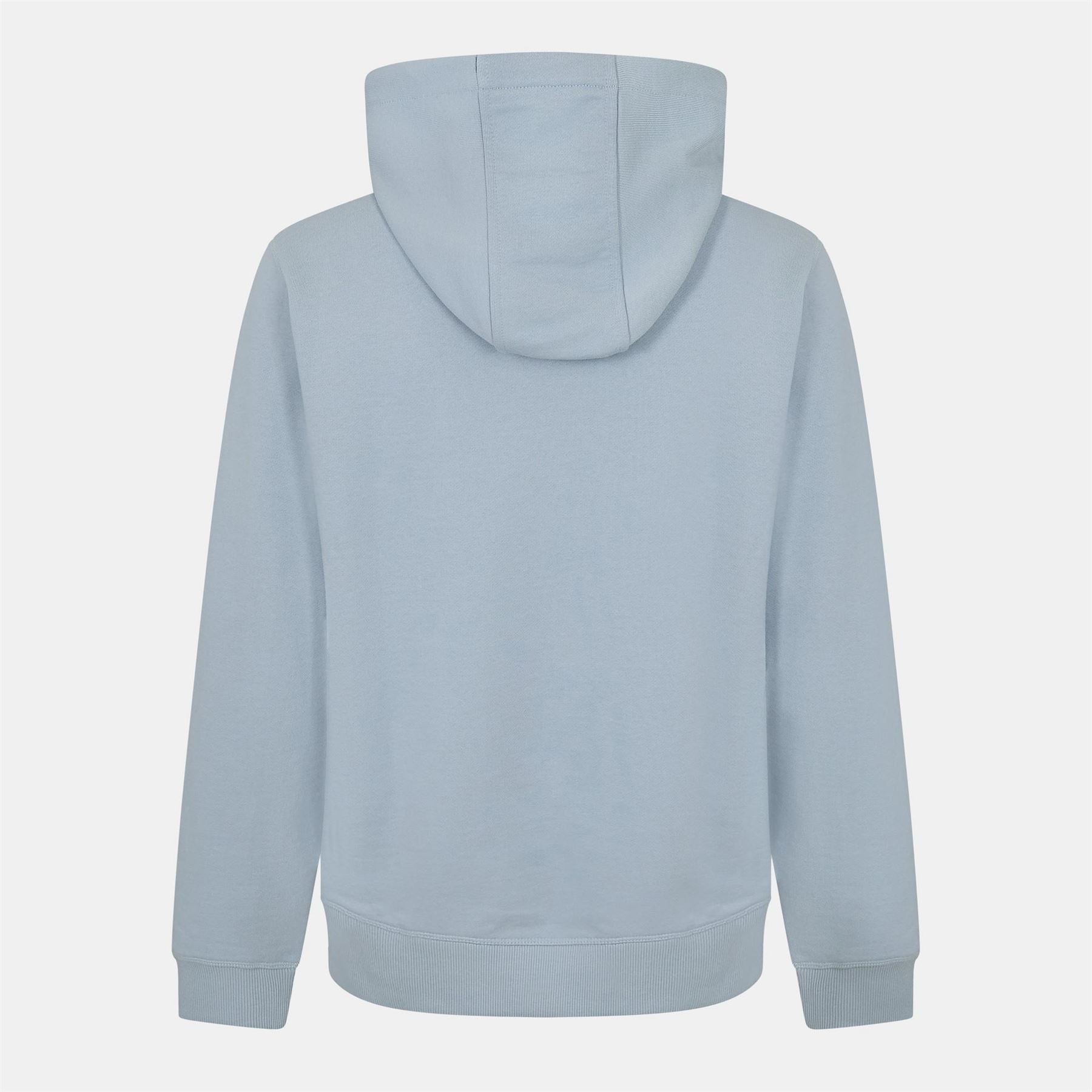 Hugo HUGO Daratschi Drawstring Hoodie   Contemporary Streetwear Design