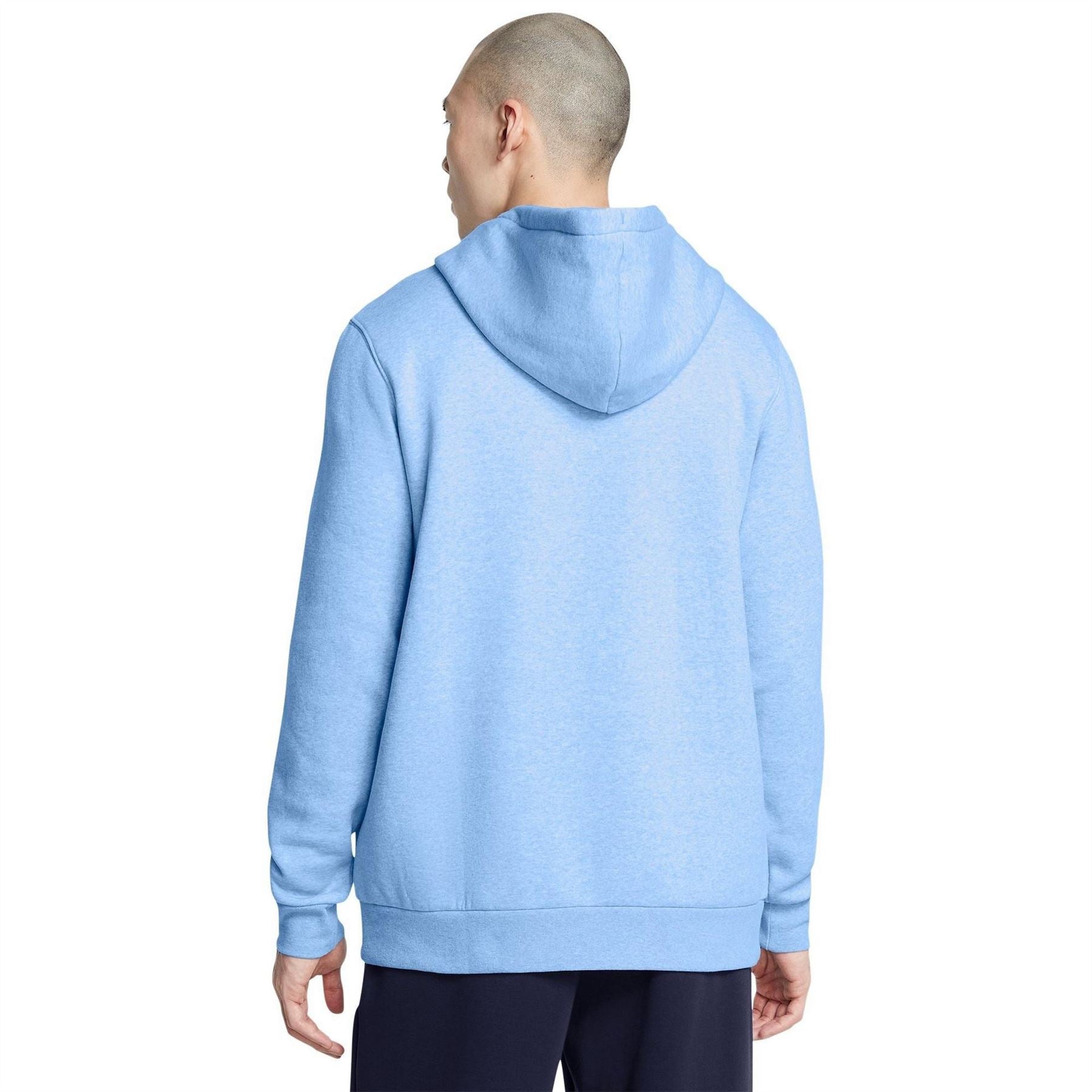 Under Armour Essential Hooded Neck Long Sleeve Sweatshirt