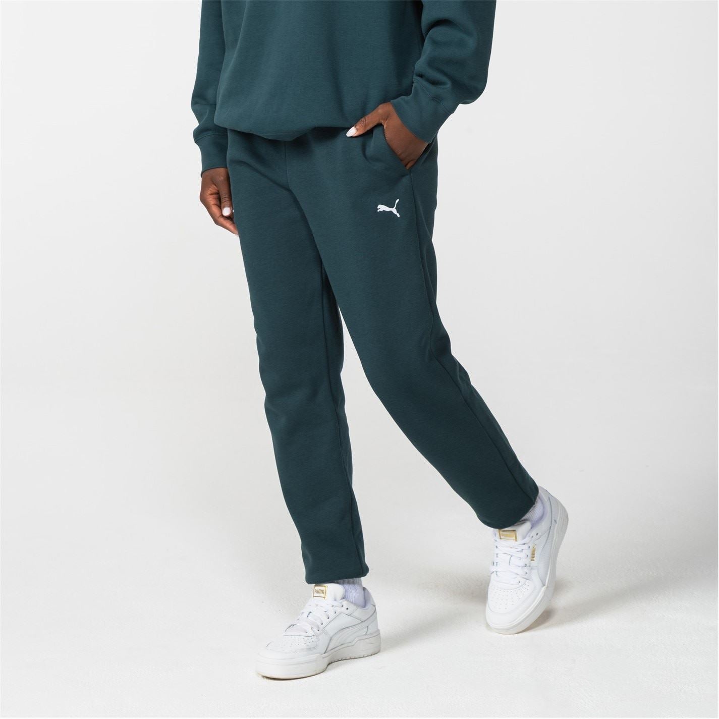 Puma Essential Regular Fit Sweatpants Joggers