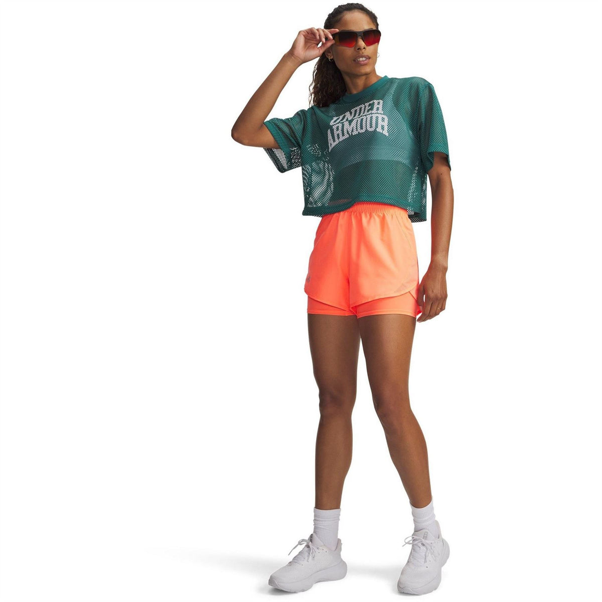 Under Armour Fly By Performance Running Shorts